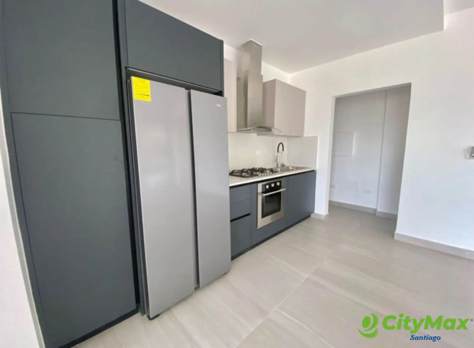 En venta en Apartamento Amueblado en  La Esmeralda     - foto 6