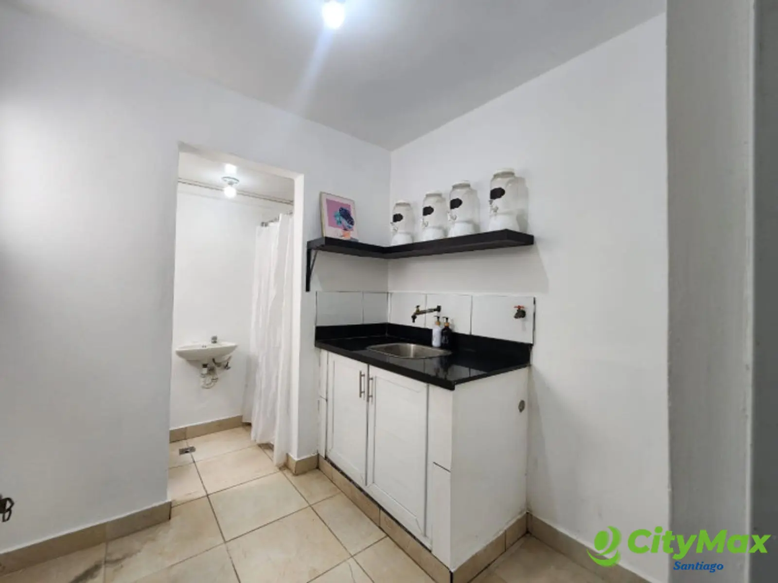VENTA DE APARTAMENTO TERCER NIVEL ,LA ZURZA - foto 12