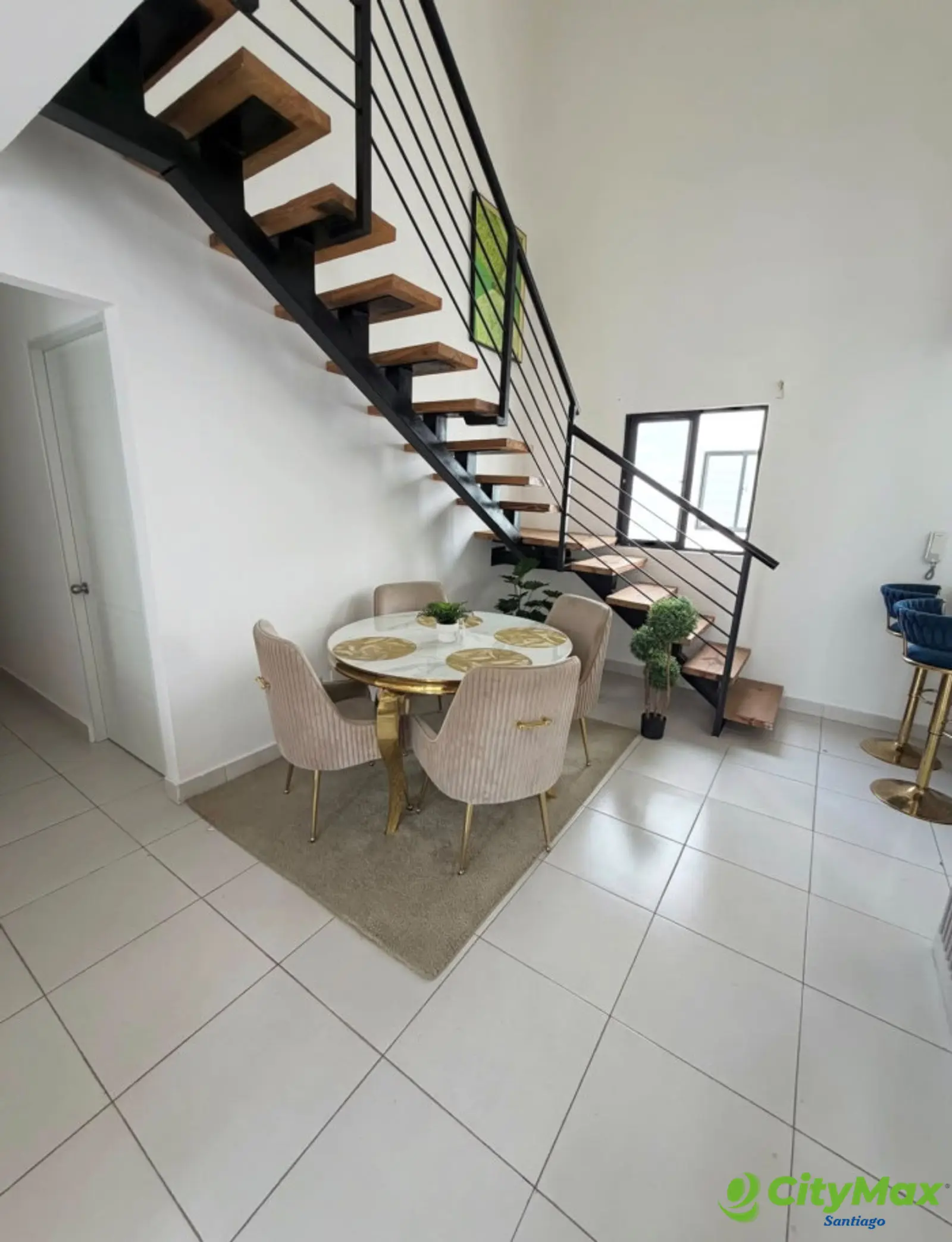 RENTA APARTAMENTO AMUEBLADO PENT-HOUSE HISPANOAMERICA - foto 7