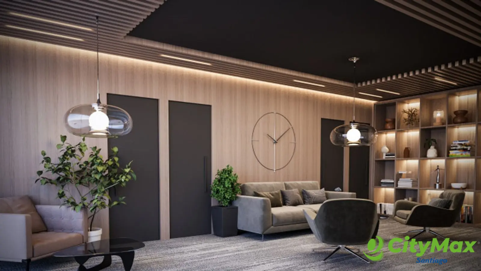 VENTA DE APARTAMENTO EN ZONA EXCLUSIVA DE SANTIAGO - foto 7