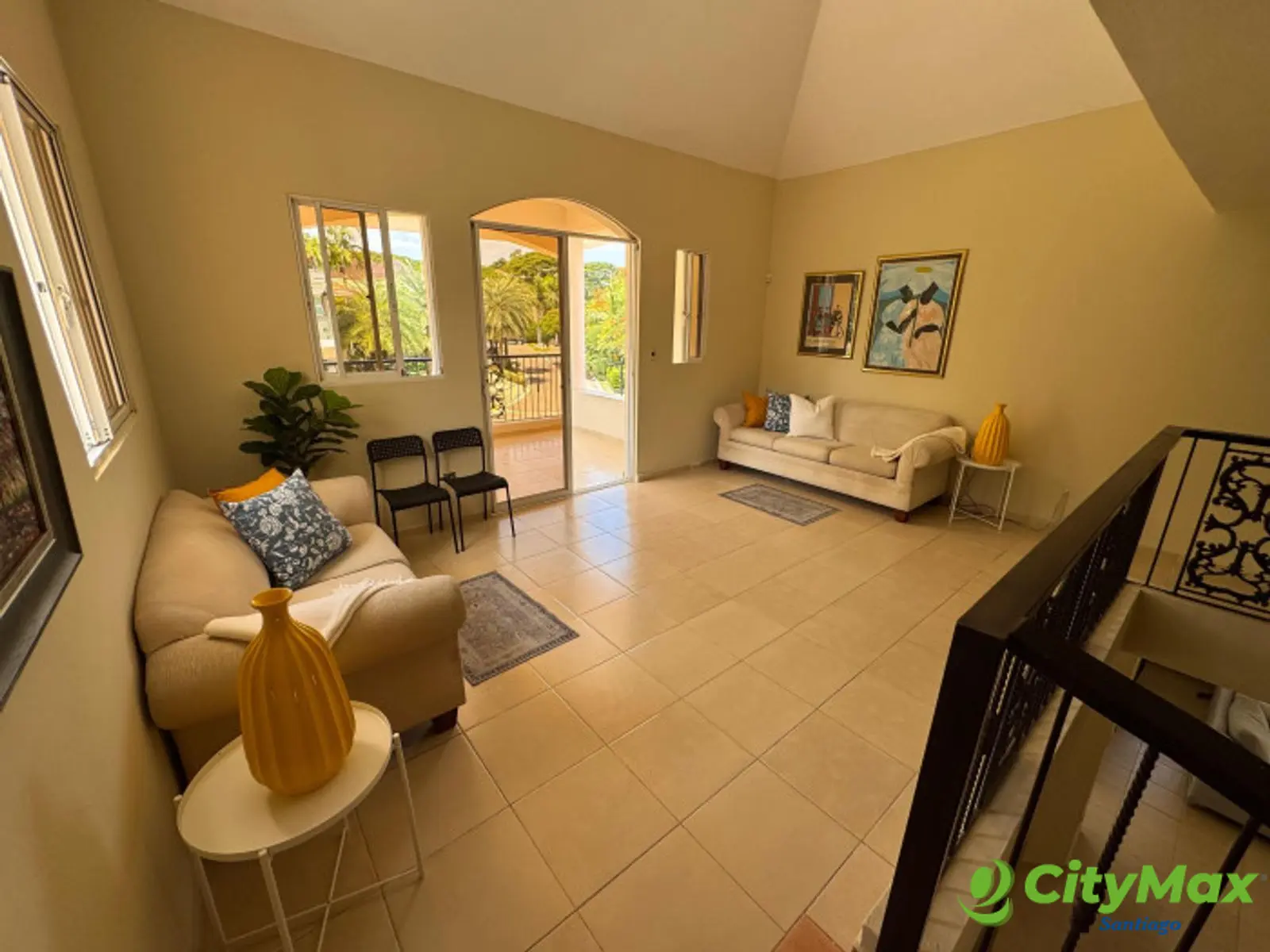  CASA EN PROYECTO CERRADO HACIENDA PALMERAL BARRANQUITA - foto 14