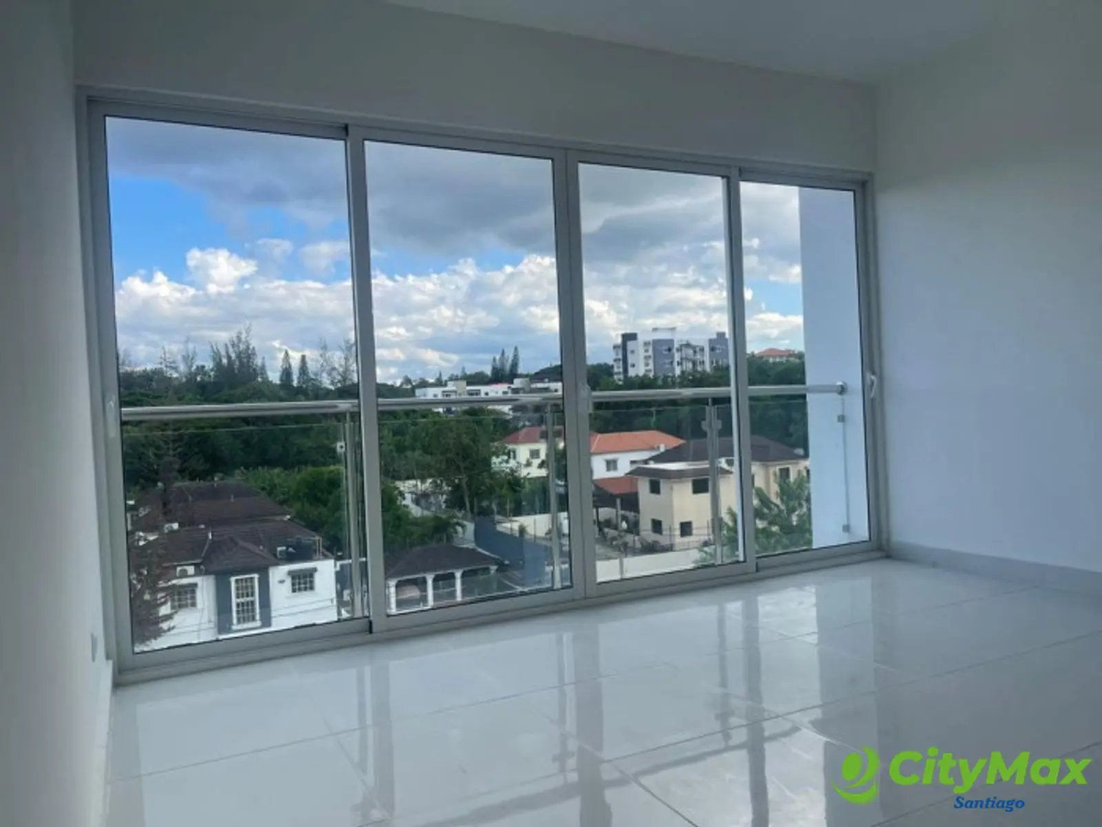 VENTA APARTAMENTO EN URBANIZACION THOMEN HISPANOAMERICA - foto 4