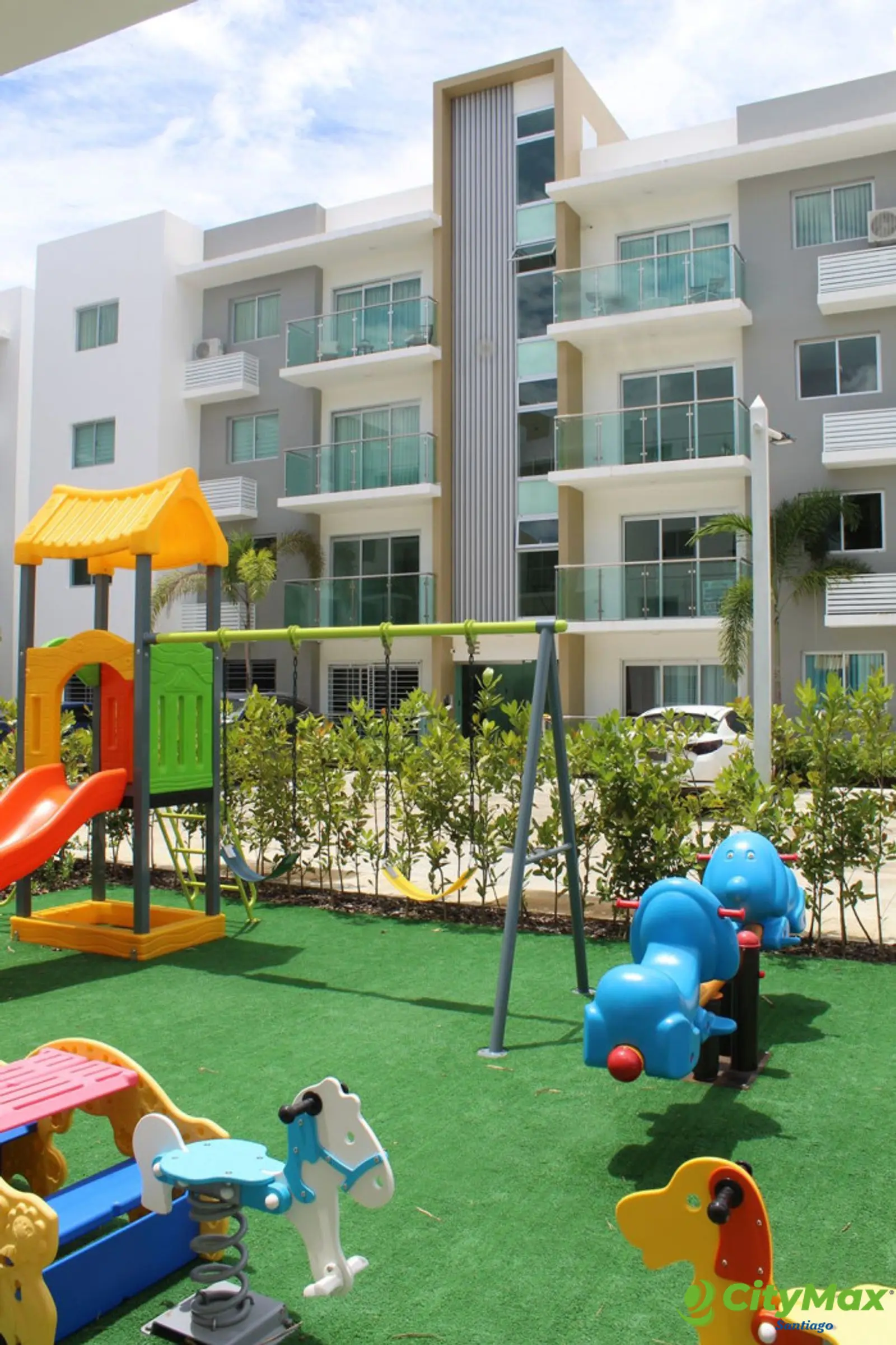Venta de Pent-House en la Carretera Don Pedro, Santiago - foto 4