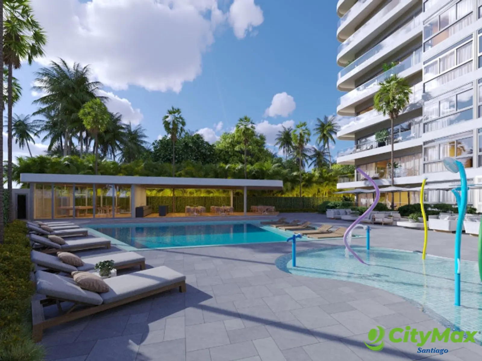 EN VENTA APARTAMENTOS FRENTE AL MAR EN PUERTO PLATA  - foto 4