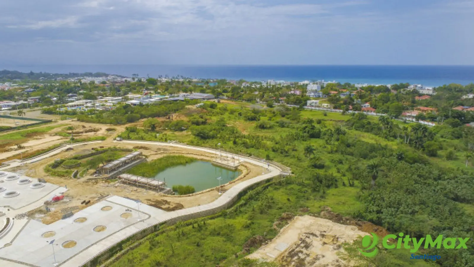 VENTA DE TERRENOS EN PROYECTO EXCLUSIVO EN PUERTO PLATA - foto 3