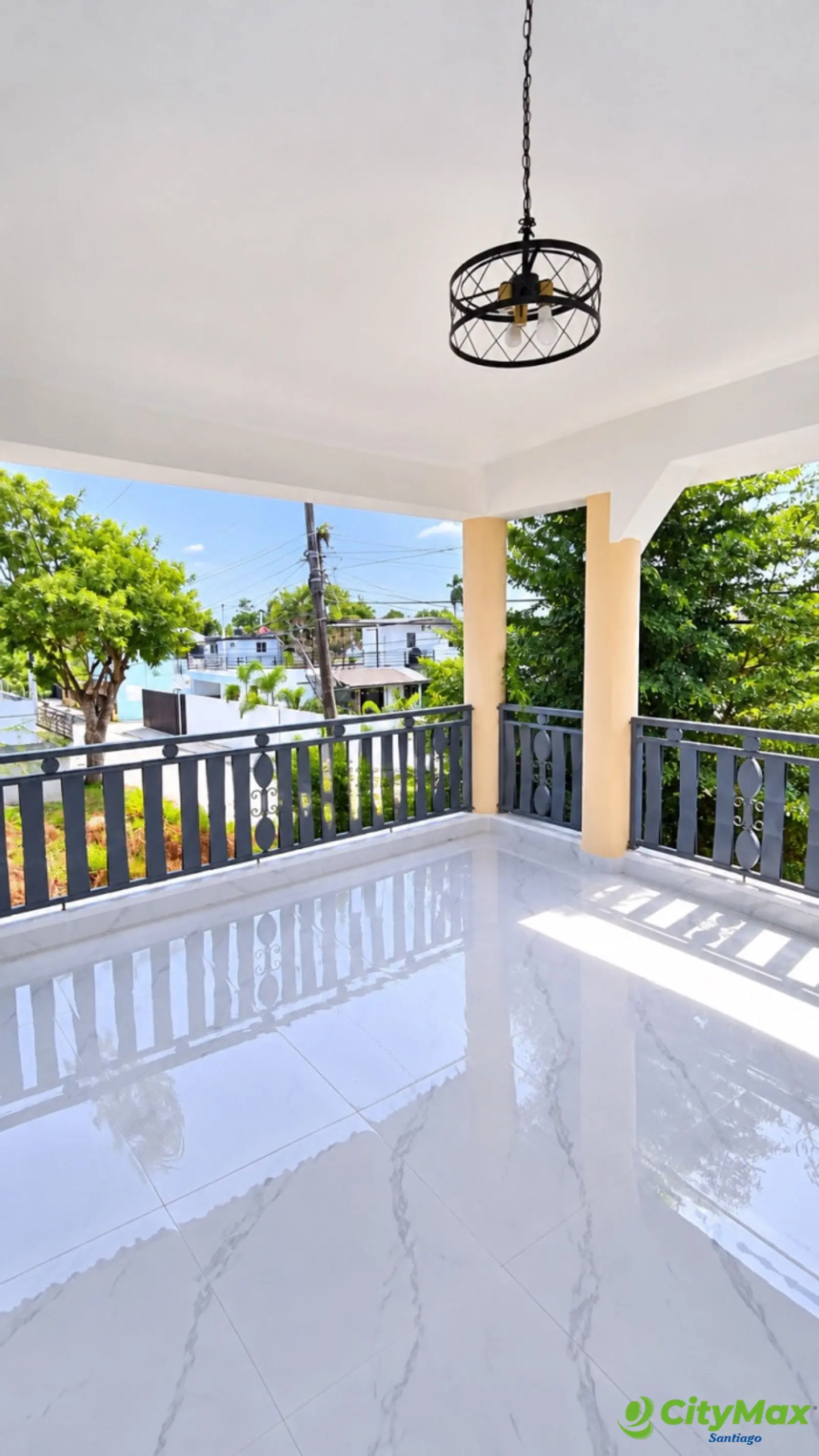 VENTA CASA TIPO VILLA 3 NIVELES LOS JARDINES DEL NORTE  - foto 12