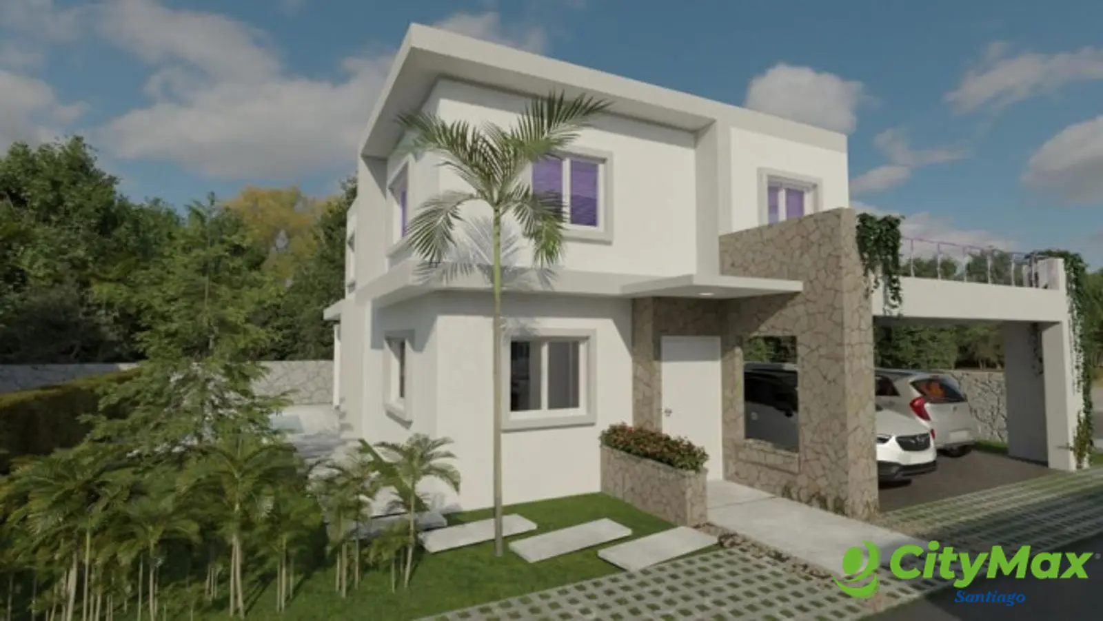 VENTA DE VILLAS EN PUNTA CANA , REPUBLICA DOMINICANA - foto 18