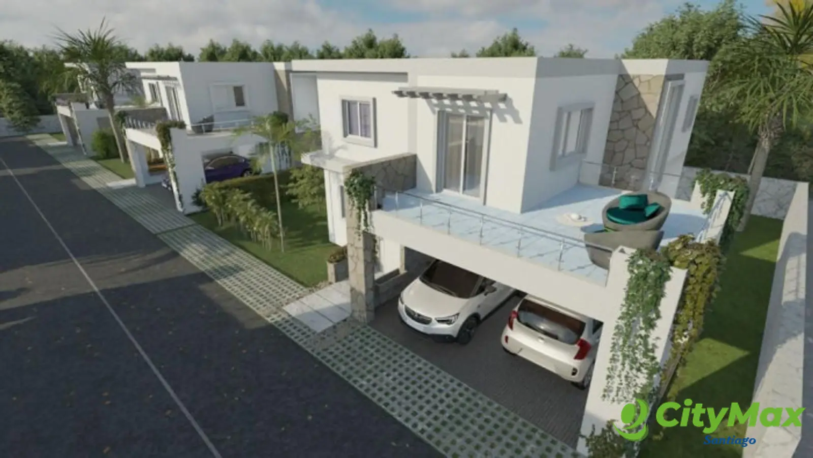 VENTA DE VILLAS EN PUNTA CANA , REPUBLICA DOMINICANA - foto 17