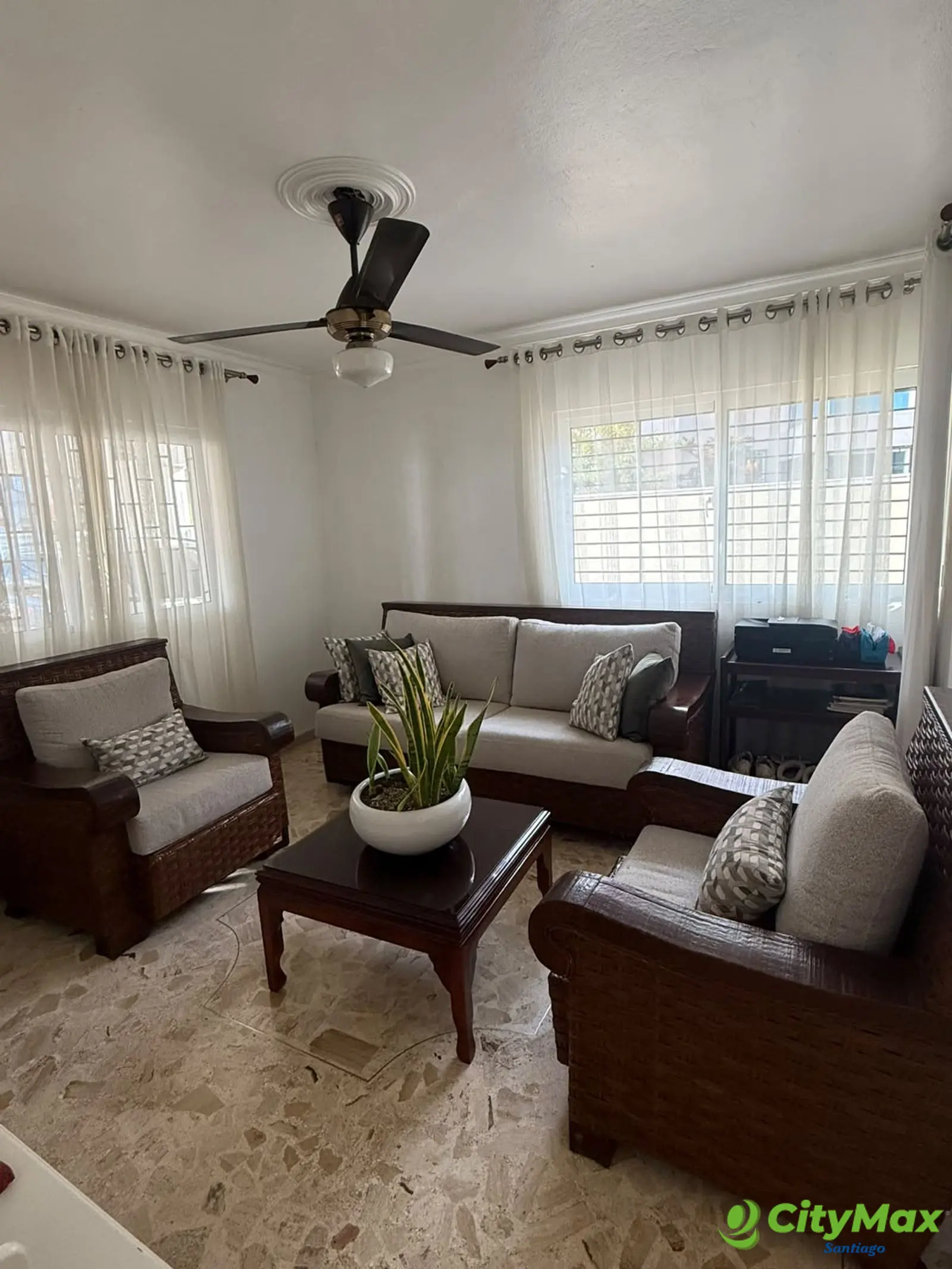 VENTA DE CASA FRENTE A LAS QUINTAS DE PONTEZUELA - foto 4
