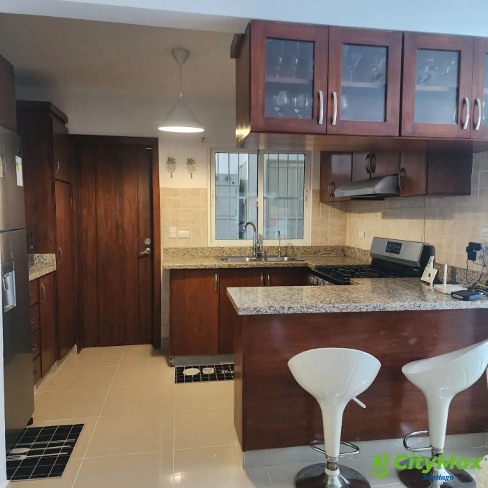  ALQUILER APARTAMENTO AMUEBLADO EN VILLA OLGA  - foto 9