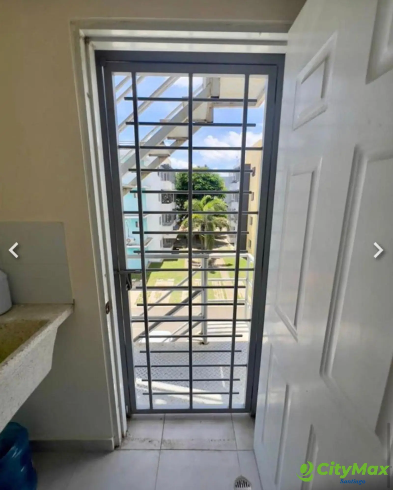 VENTA APARTAMENTO EN TERCER NIVEL ALBORADA DEL YAQUE - foto 8