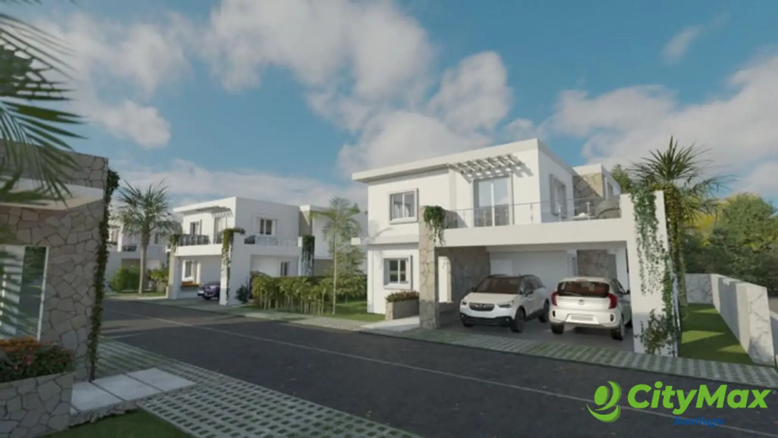 VENTA DE VILLAS EN PUNTA CANA , REPUBLICA DOMINICANA - foto 16