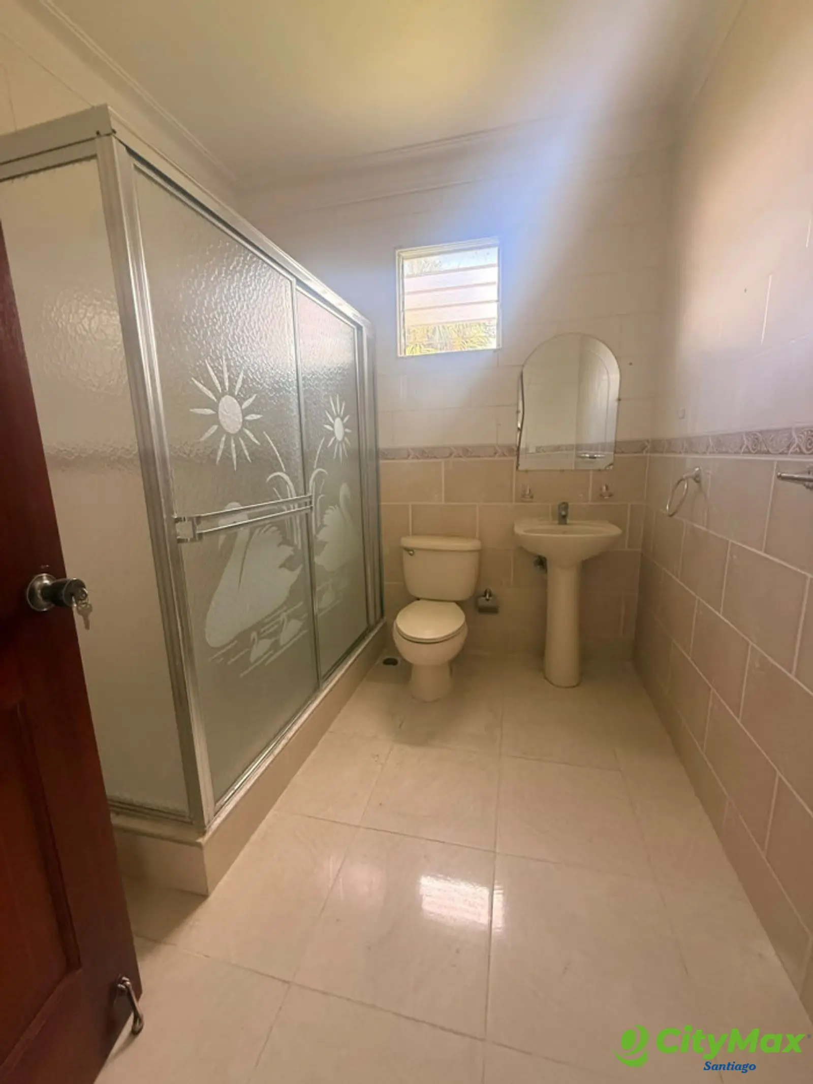 VENTA DE APARTAMENTO PISO 4 ,LA VILLA OLIMPICA SANTIAGO - foto 15