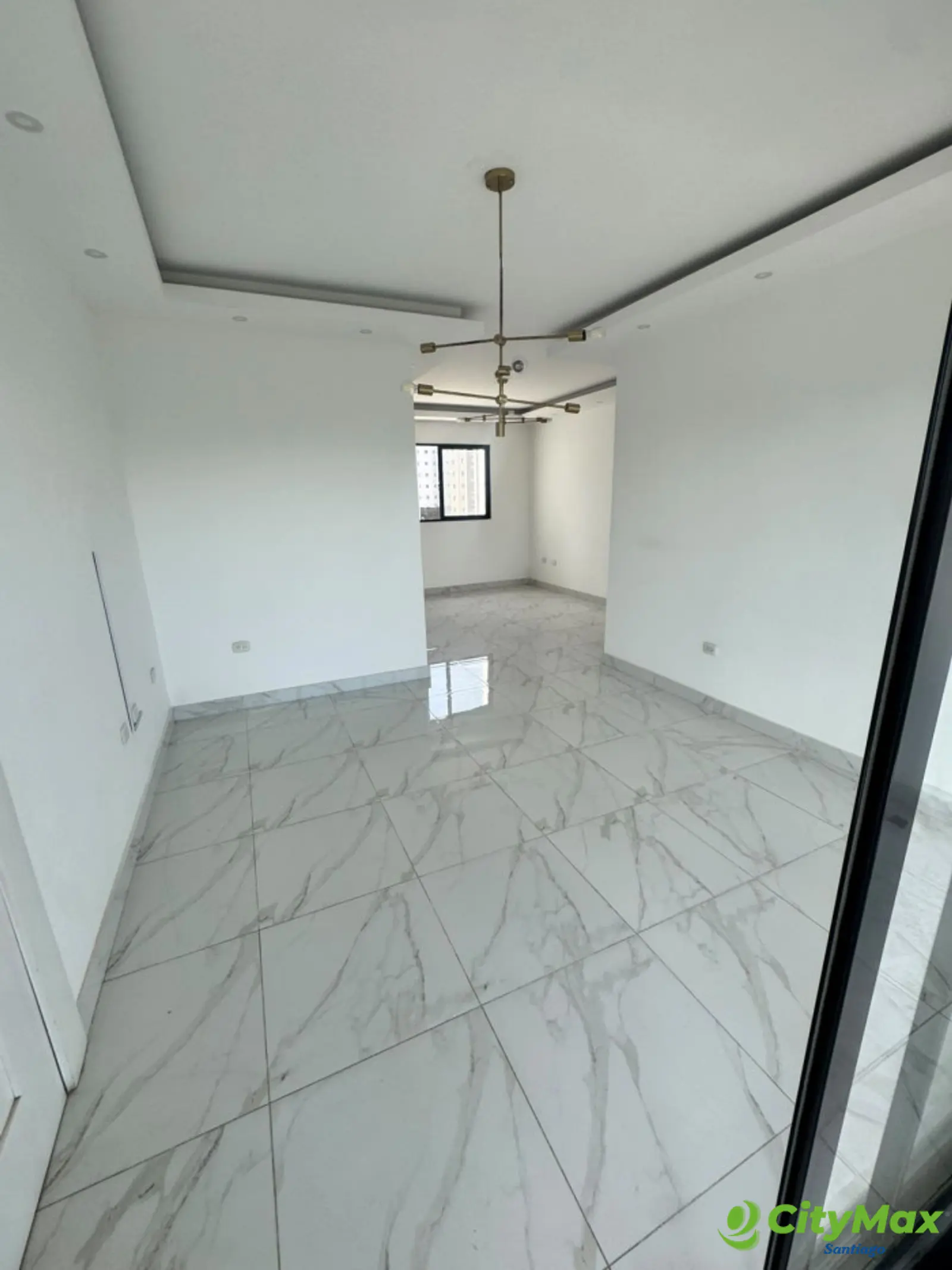 VENTA DE APARTAMENTO RESIDENCIAL, SANTIAGO  - foto 3