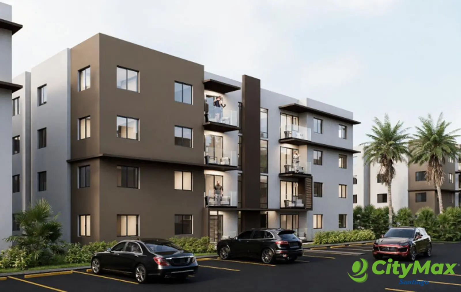  VENTA DE  APARTAMENTOS  BUENA VISTA GURABO  - foto 6
