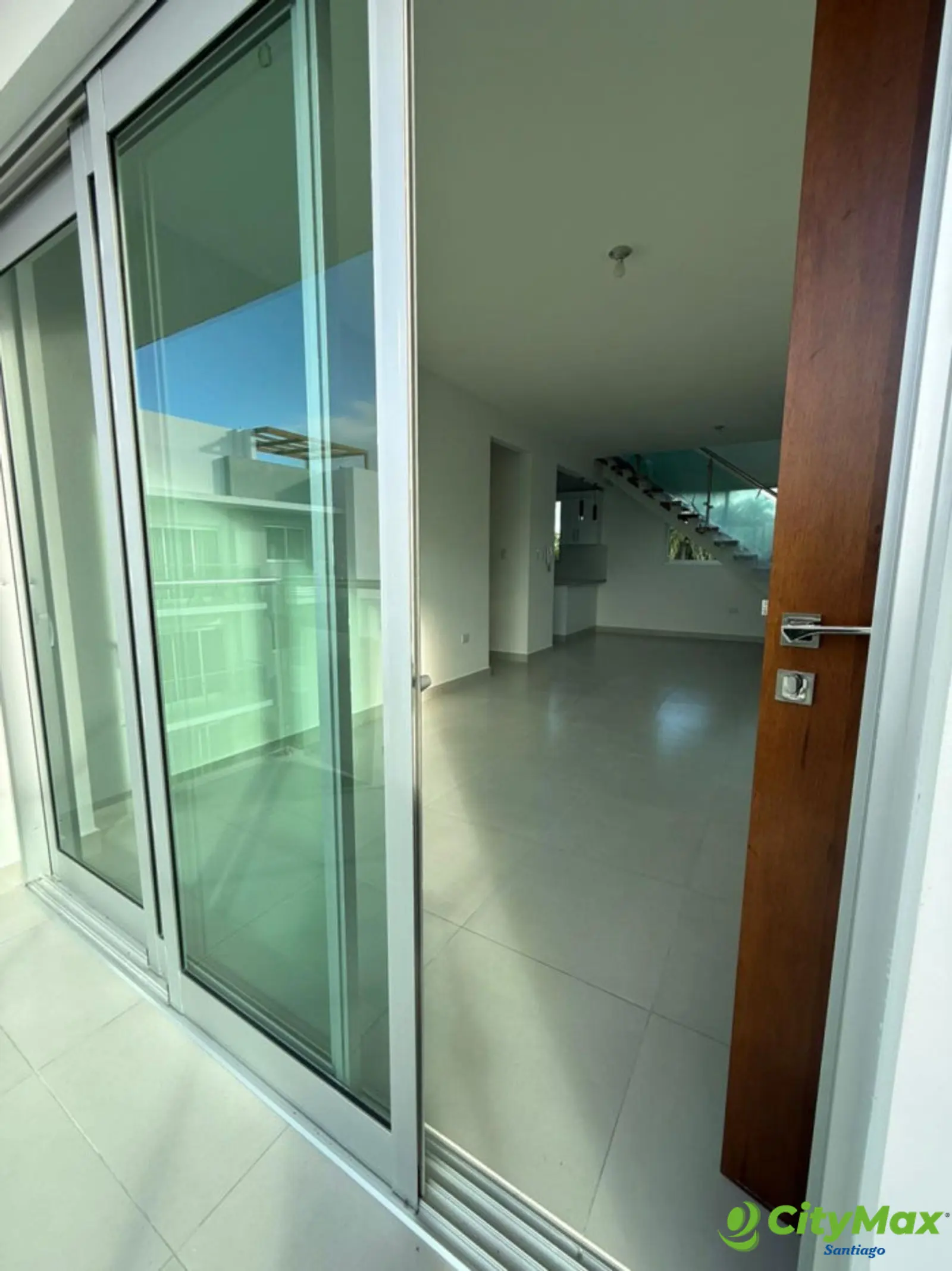 VENTA DE PENTHOUSE EN DON PEDRO SANTIAGO  - foto 5