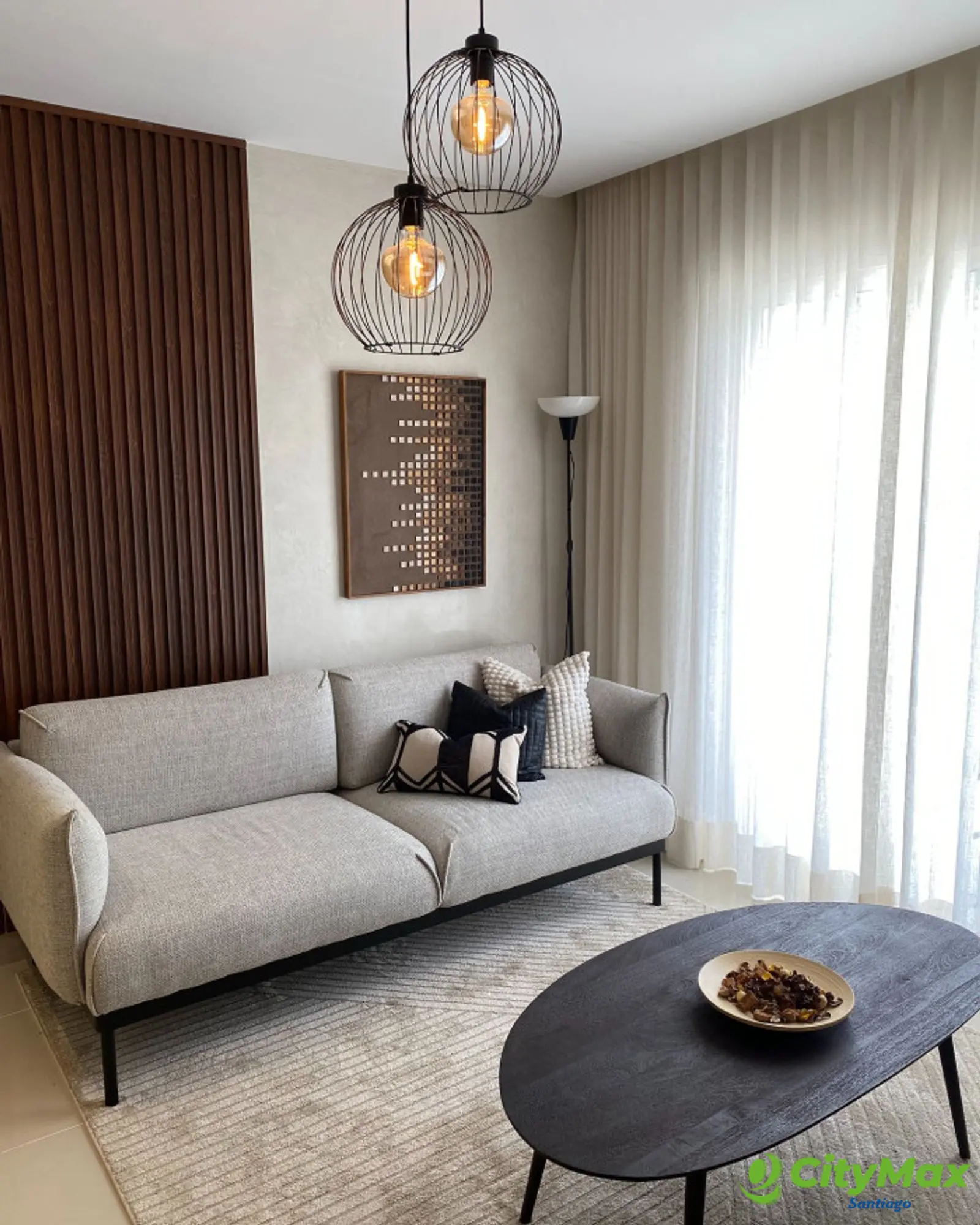Venta de Proyecto de apartamentos en Gurabo, Santiago - foto 9