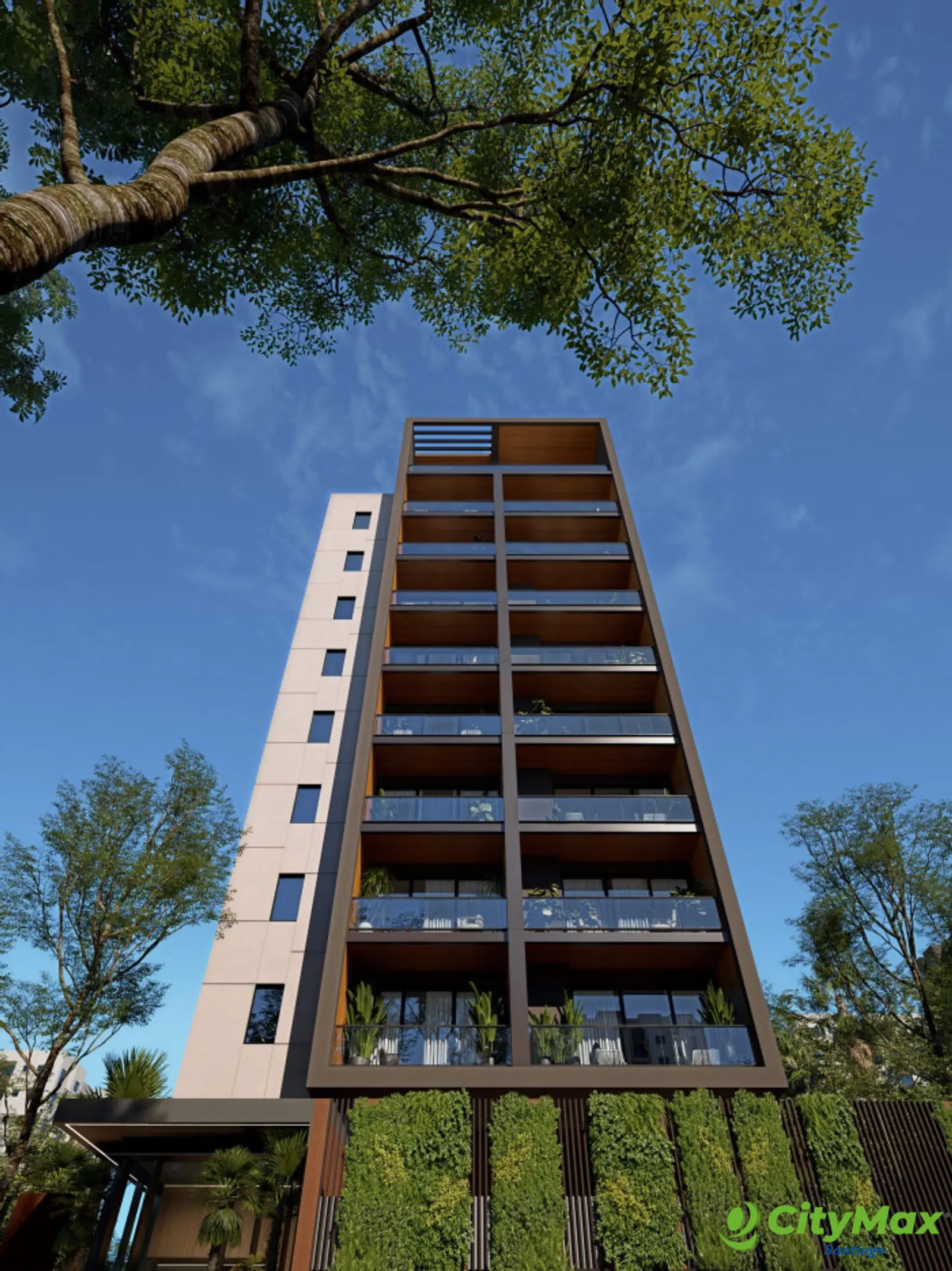  VENTA DE  APARTAMENTOS EN CERROS DE GURABO ,SANTIAGO  - foto 2