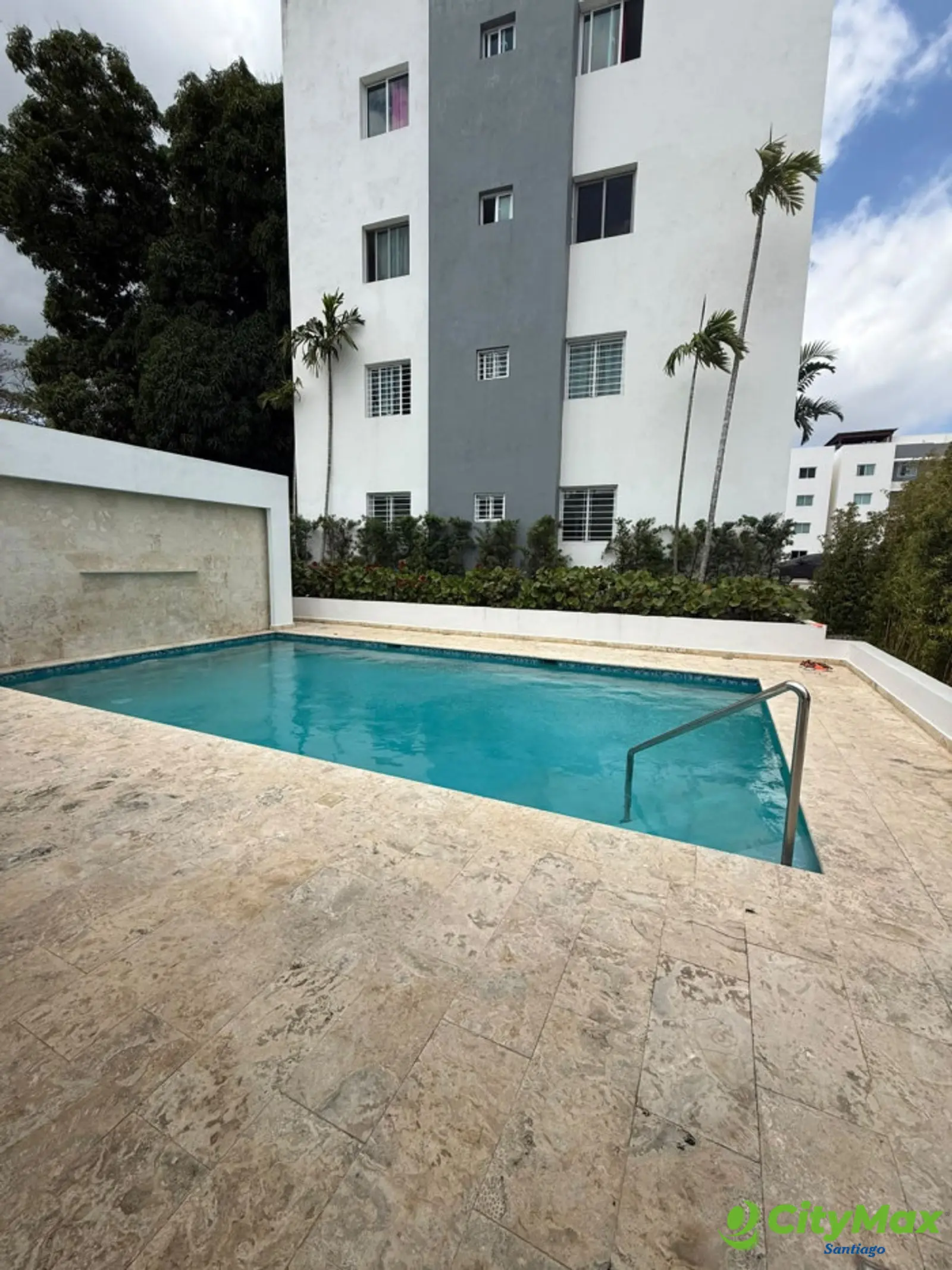 VENTA DE PENTHOUSE PROXIMO AL HOMS Y AUTOPISTA DUARTE  - foto 2