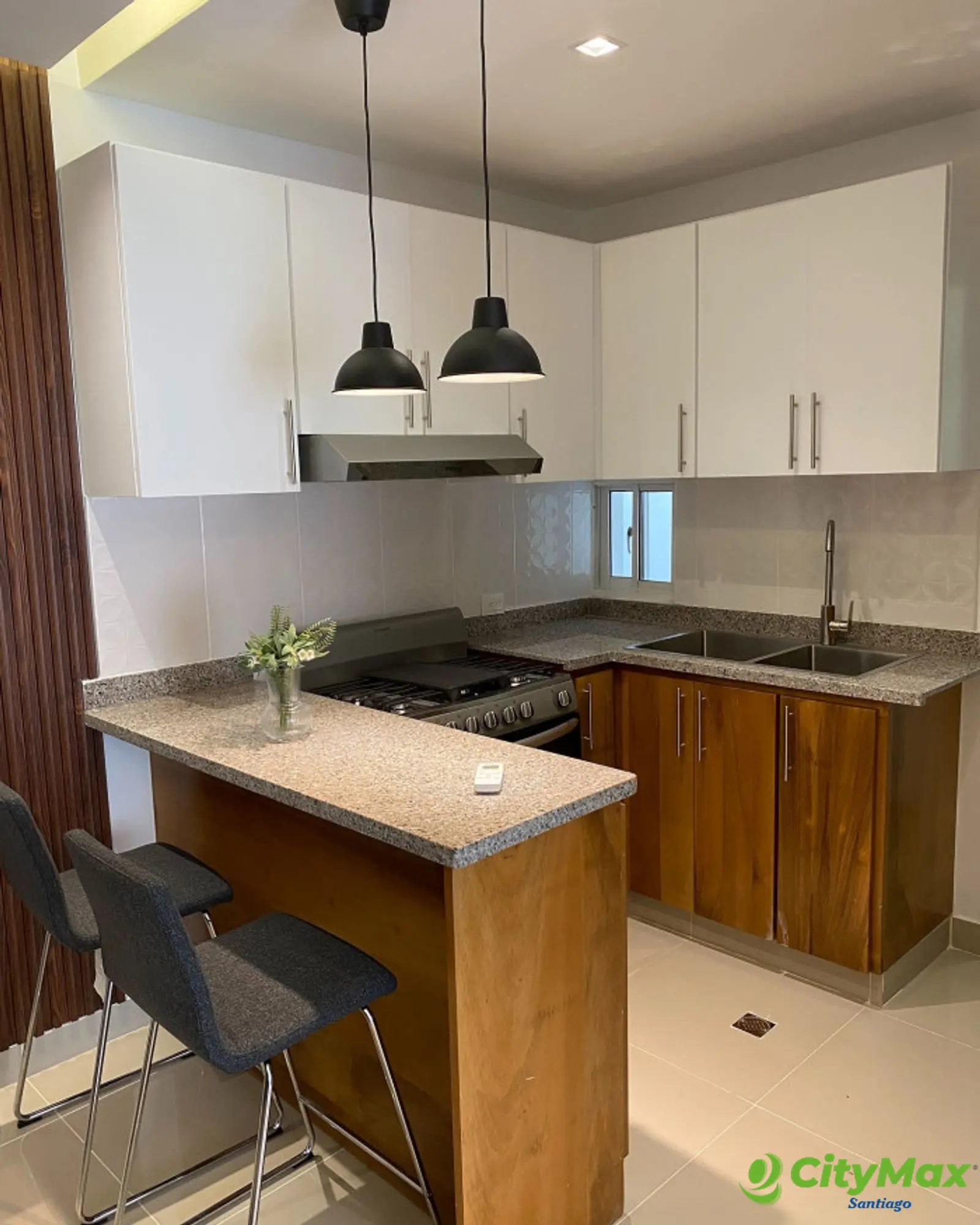 Venta de Proyecto de apartamentos en Gurabo, Santiago - foto 16