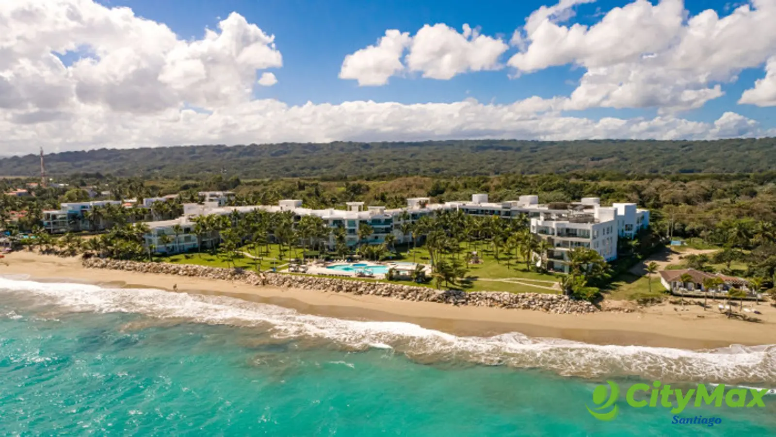 APARTAMENTO TURISTICO EN VENTA CABARETE PUERTO PLATA - foto 9