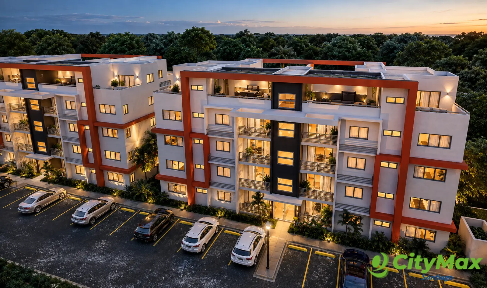 VENTA DE APARTAMENTOS CON BONO VIVIENDA EN LICEY - foto 2