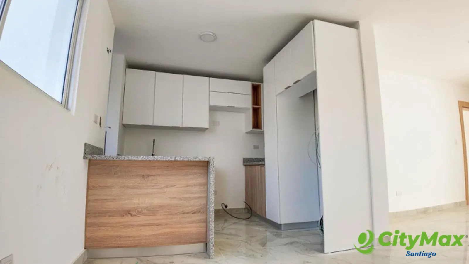 EN VENTA APARTAMENTOS BAJO COSTO EN SANTIAGO  - foto 7