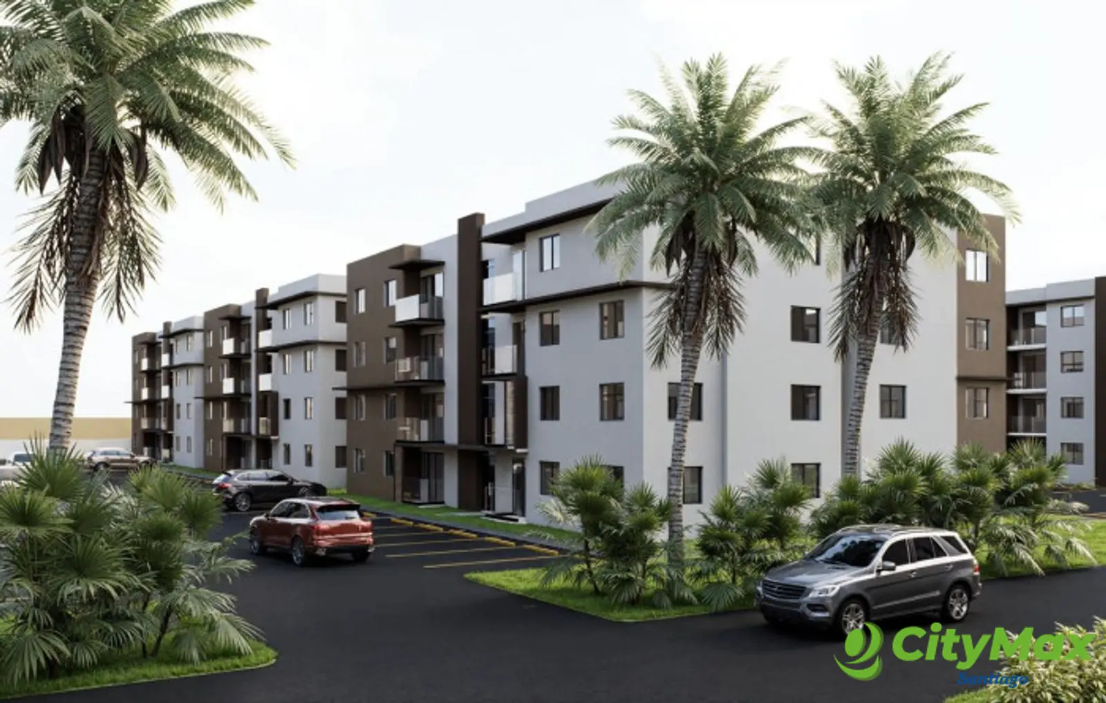  VENTA DE  APARTAMENTOS  BUENA VISTA GURABO  - foto 7