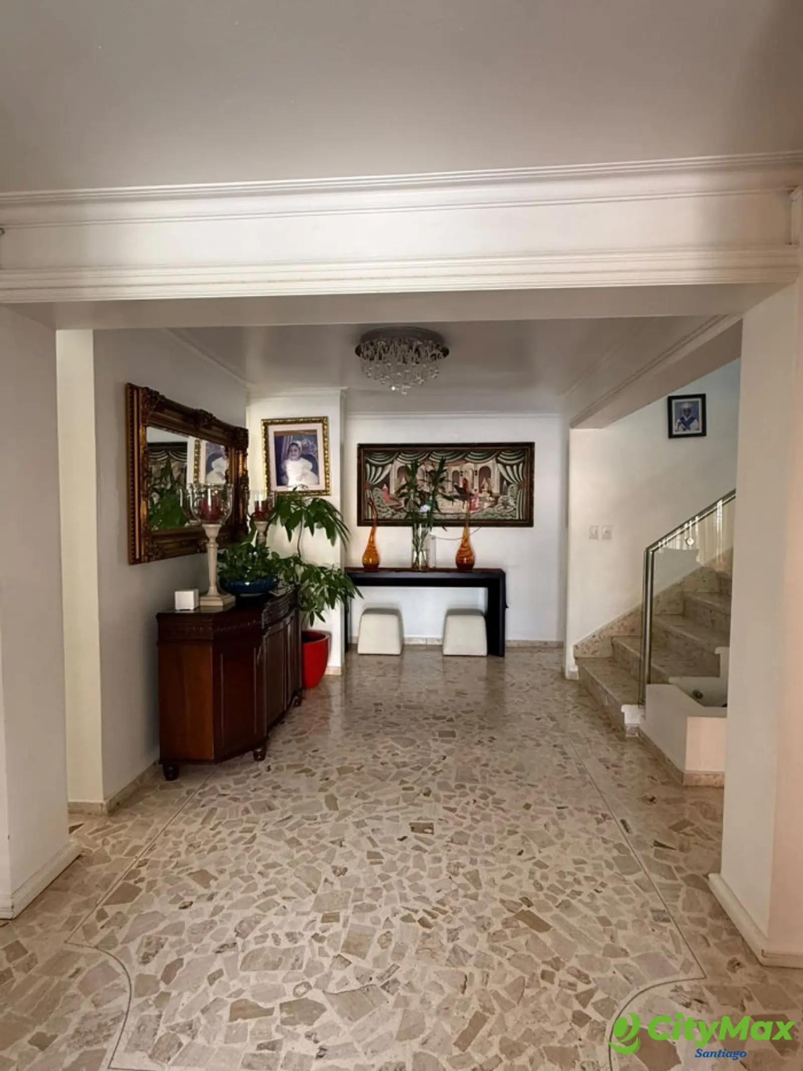 VENTA DE CASA FRENTE A LAS QUINTAS DE PONTEZUELA - foto 2
