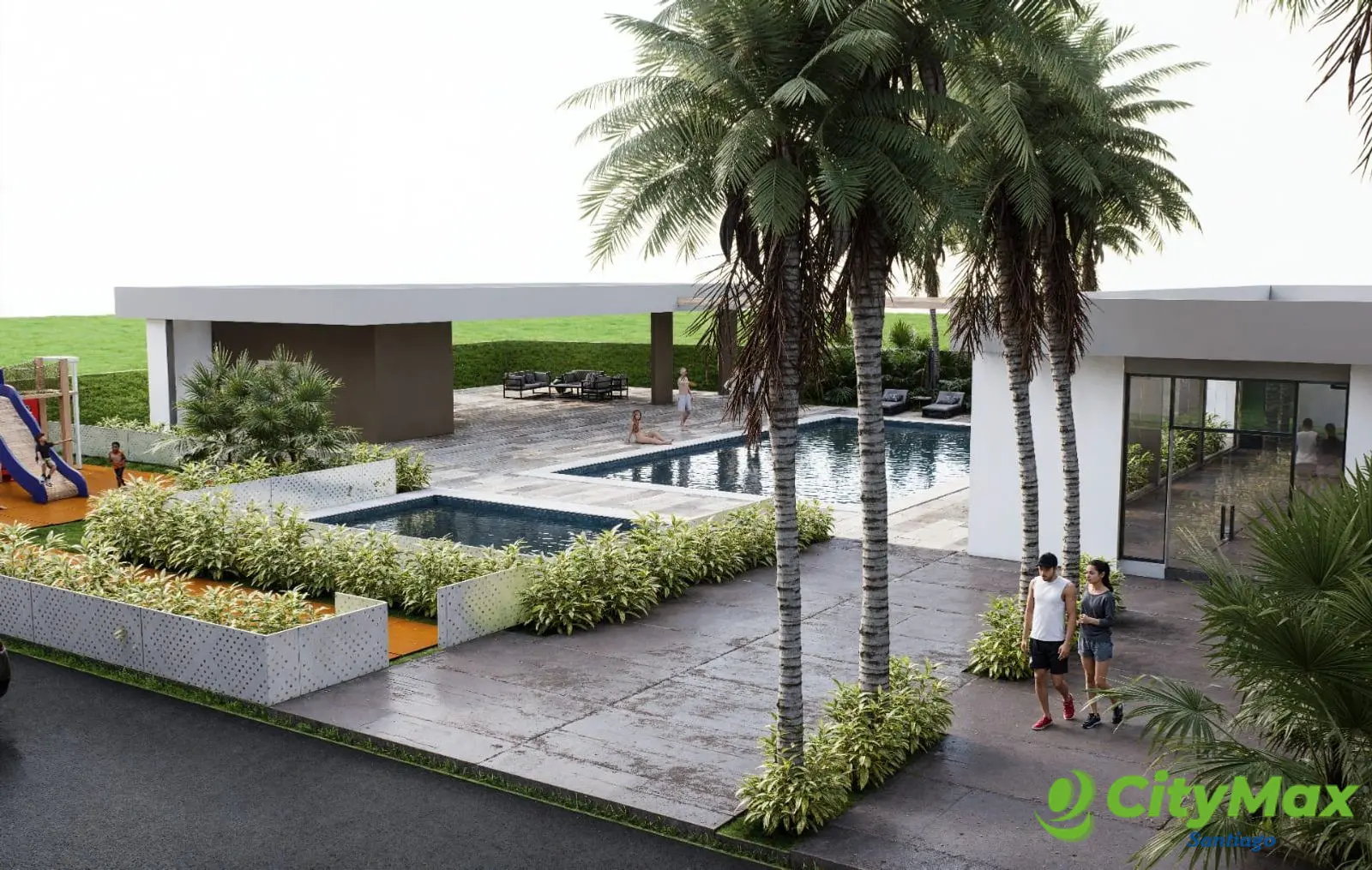  VENTA DE  APARTAMENTOS  BUENA VISTA GURABO  - foto 2