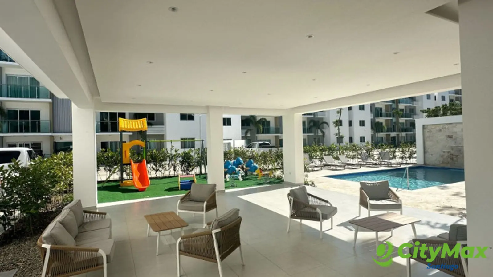 Venta de Pent-House en la Carretera Don Pedro, Santiago - foto 2