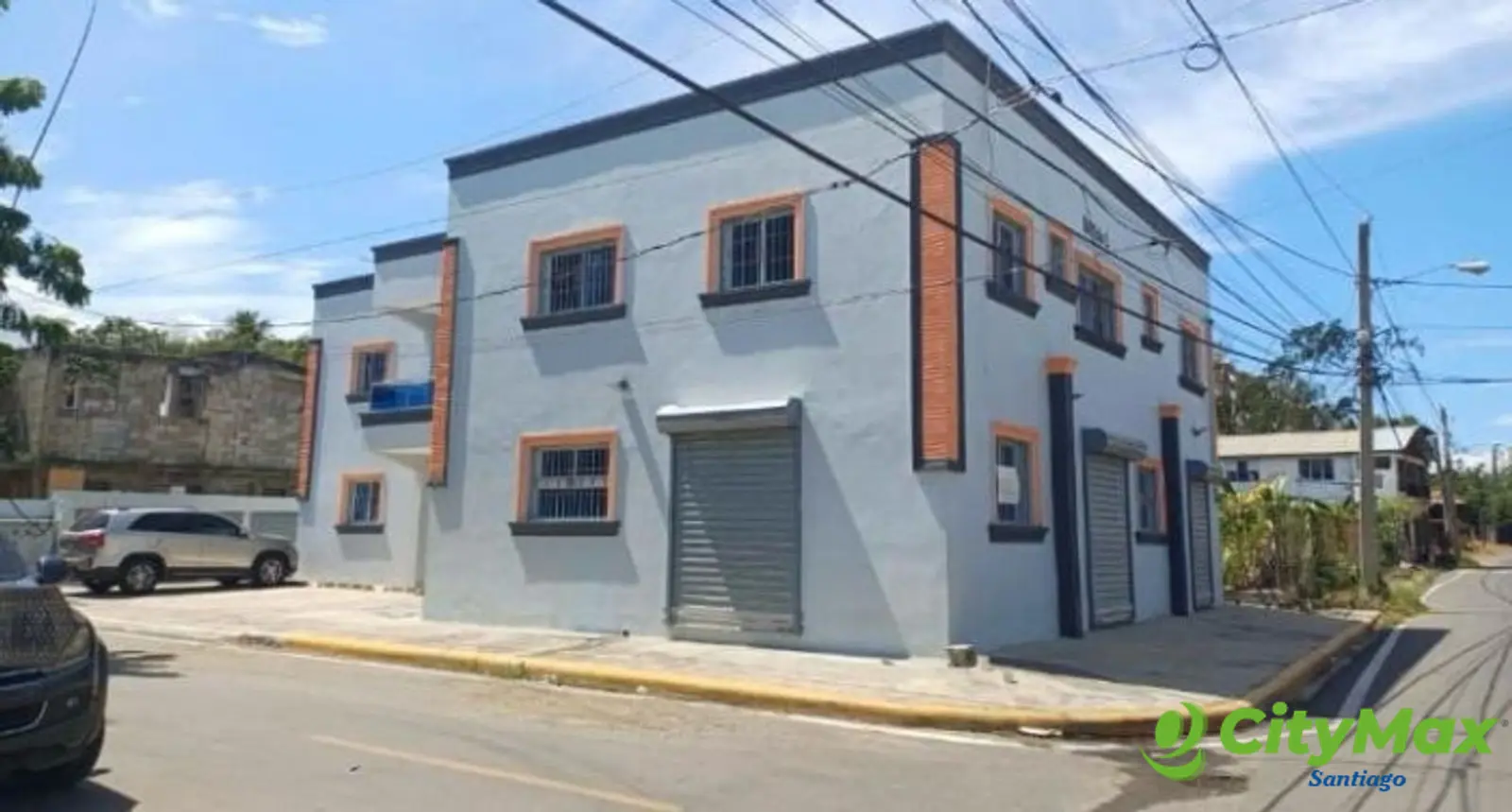 VENTA DE EDIFICIO PROXIMO AUTOPISTA DUARTE, HOMS - foto 2