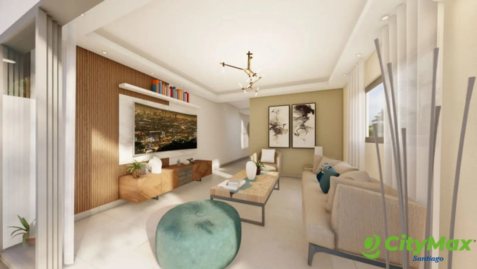 Venta de Villas en Punta Cana - foto 2