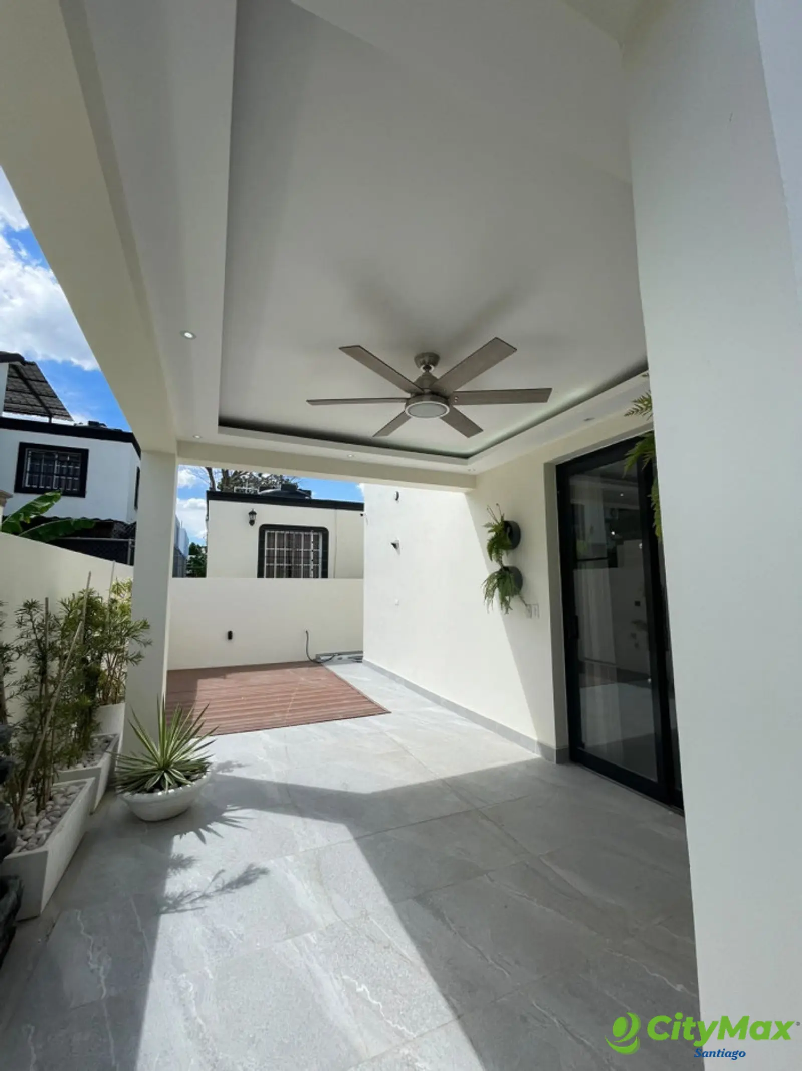 VENTA DE CASA AMUEBLADA EL DORAL CORONA PLAZA - foto 7