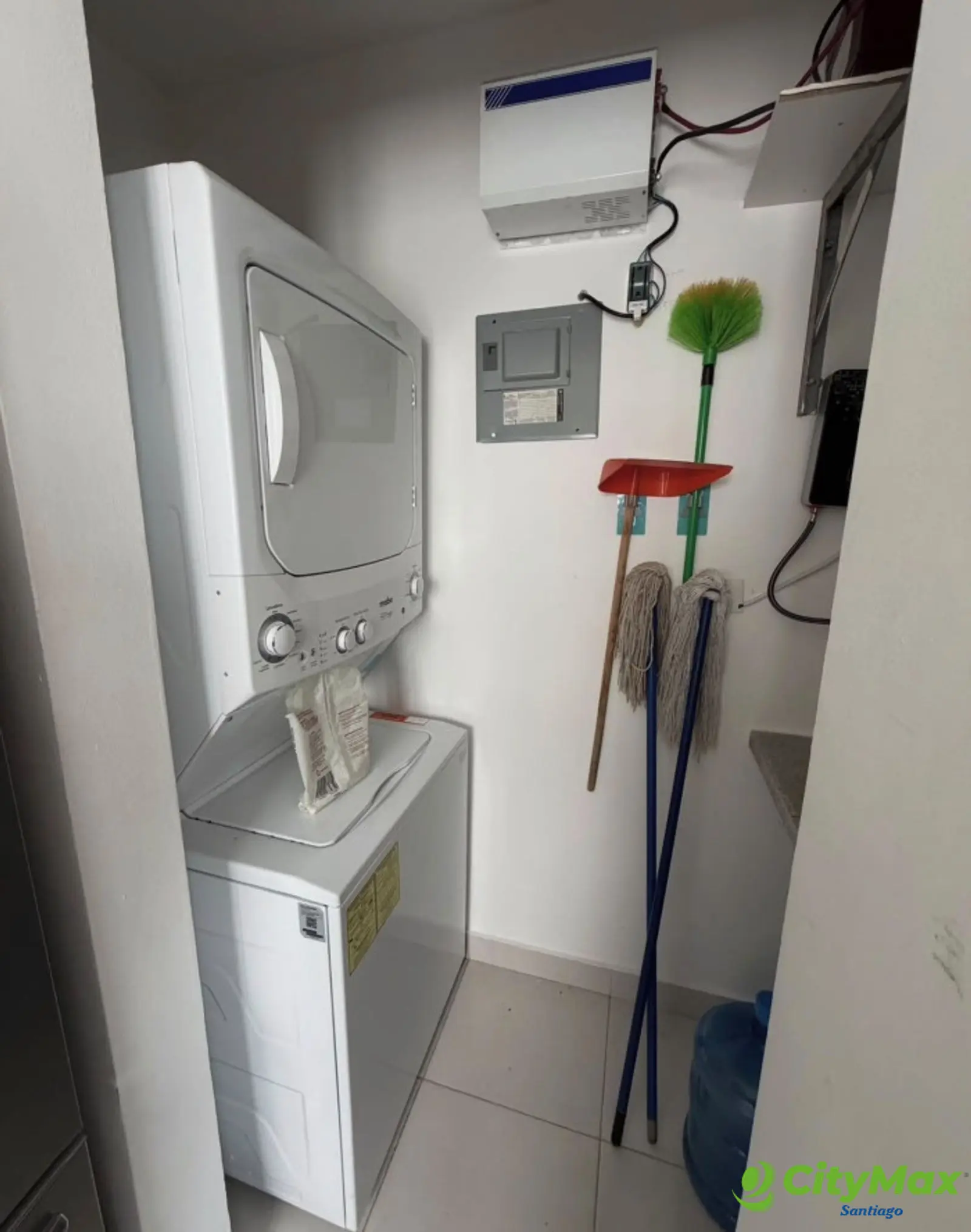 RENTA APARTAMENTO AMUEBLADO PENT-HOUSE HISPANOAMERICA - foto 10