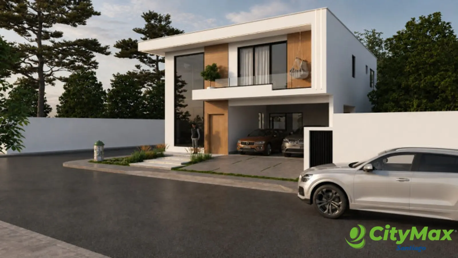 VENTA DE CASA GURABO PROYECTO CERRADO  - foto 4