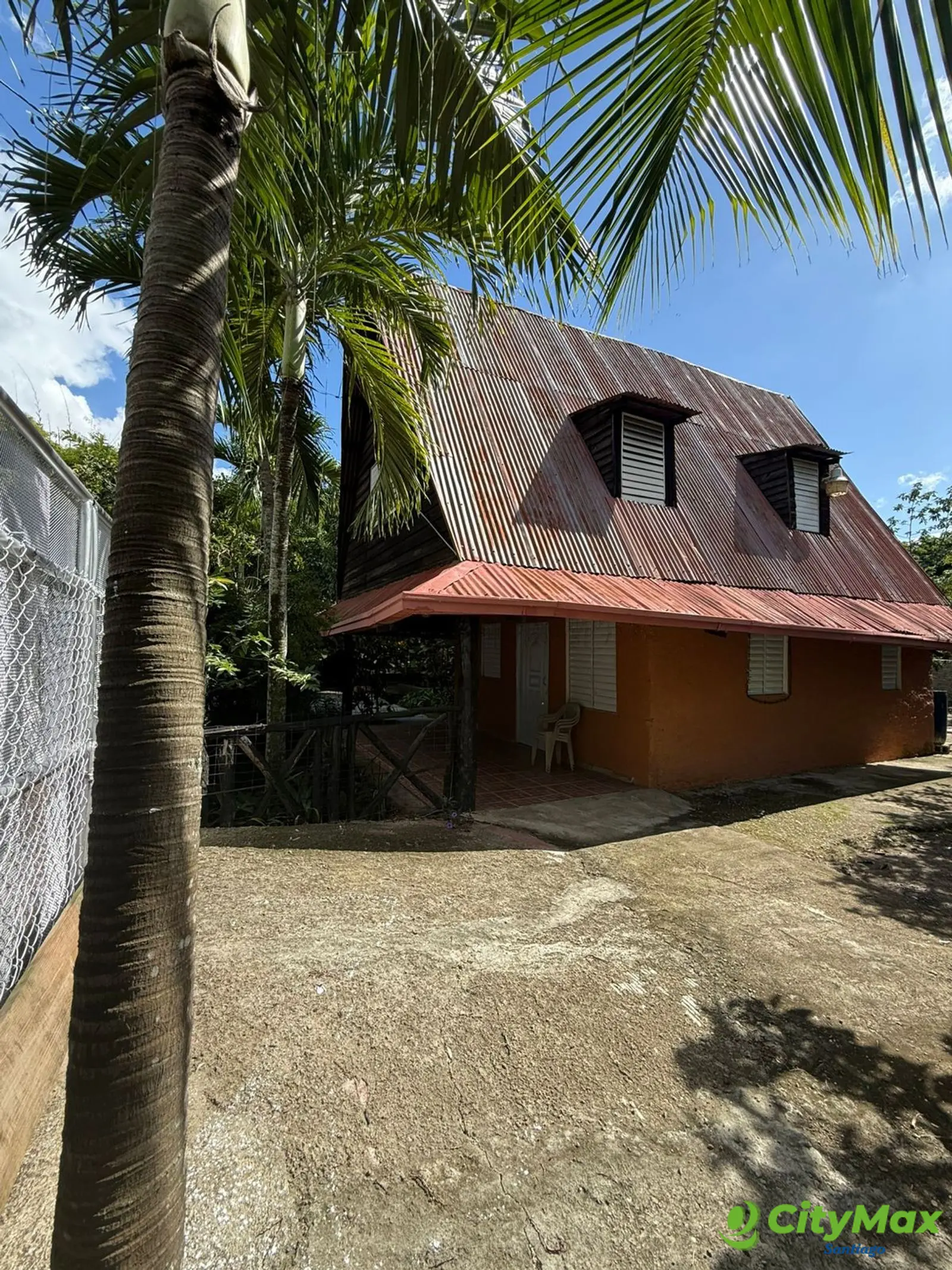 Terreno en Venta en Tamboril Santiago | Oportunidad Inmobiliaria - foto 3