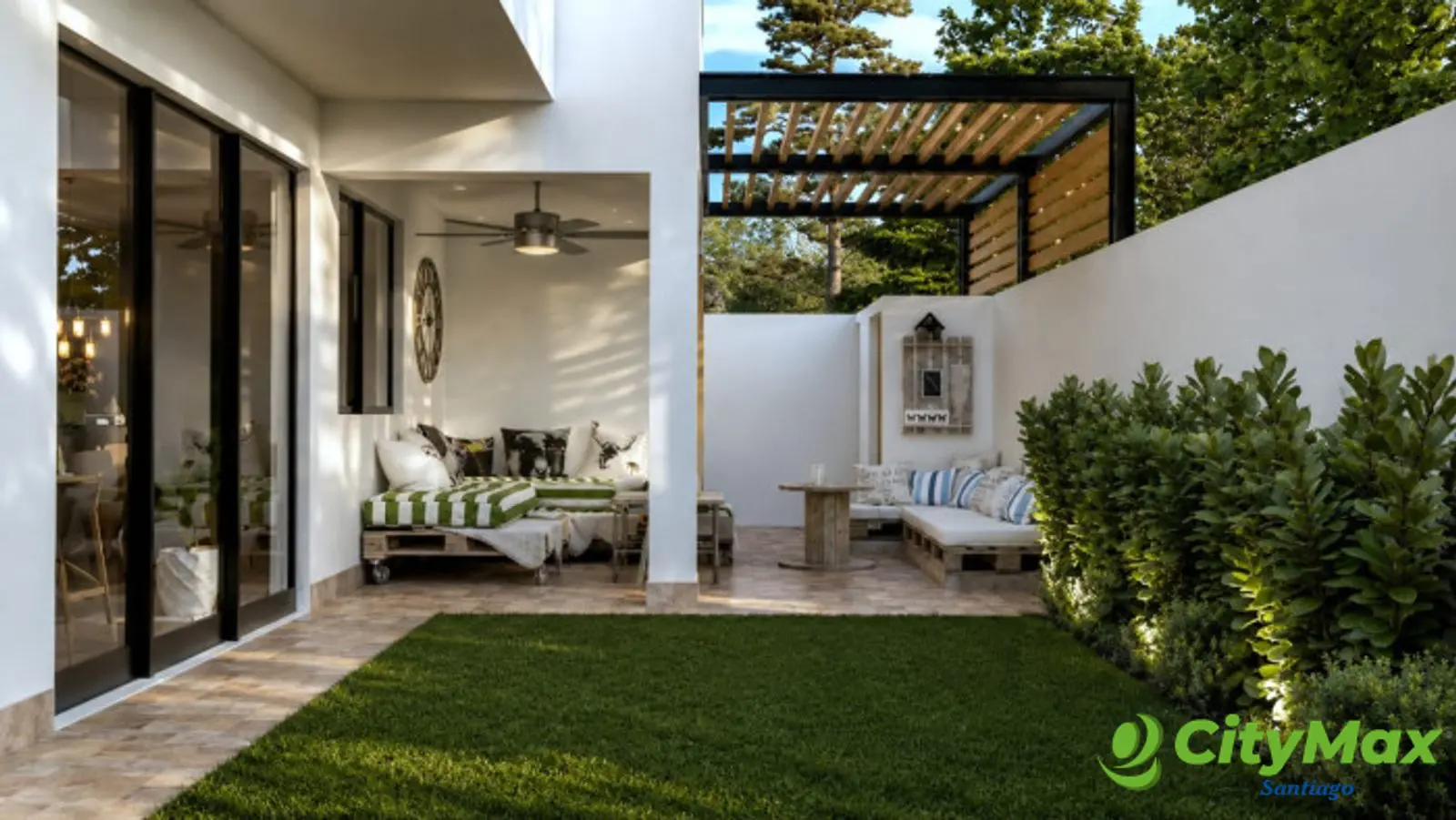 VENTA DE CASA GURABO PROYECTO CERRADO  - foto 8