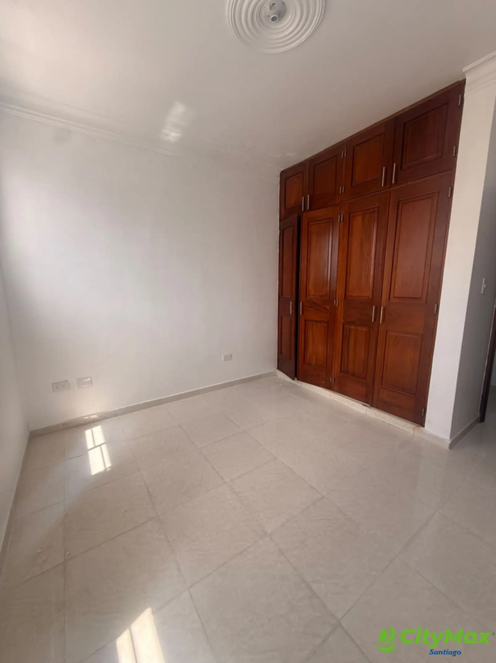 VENTA DE APARTAMENTO PISO 4 ,LA VILLA OLIMPICA SANTIAGO - foto 6