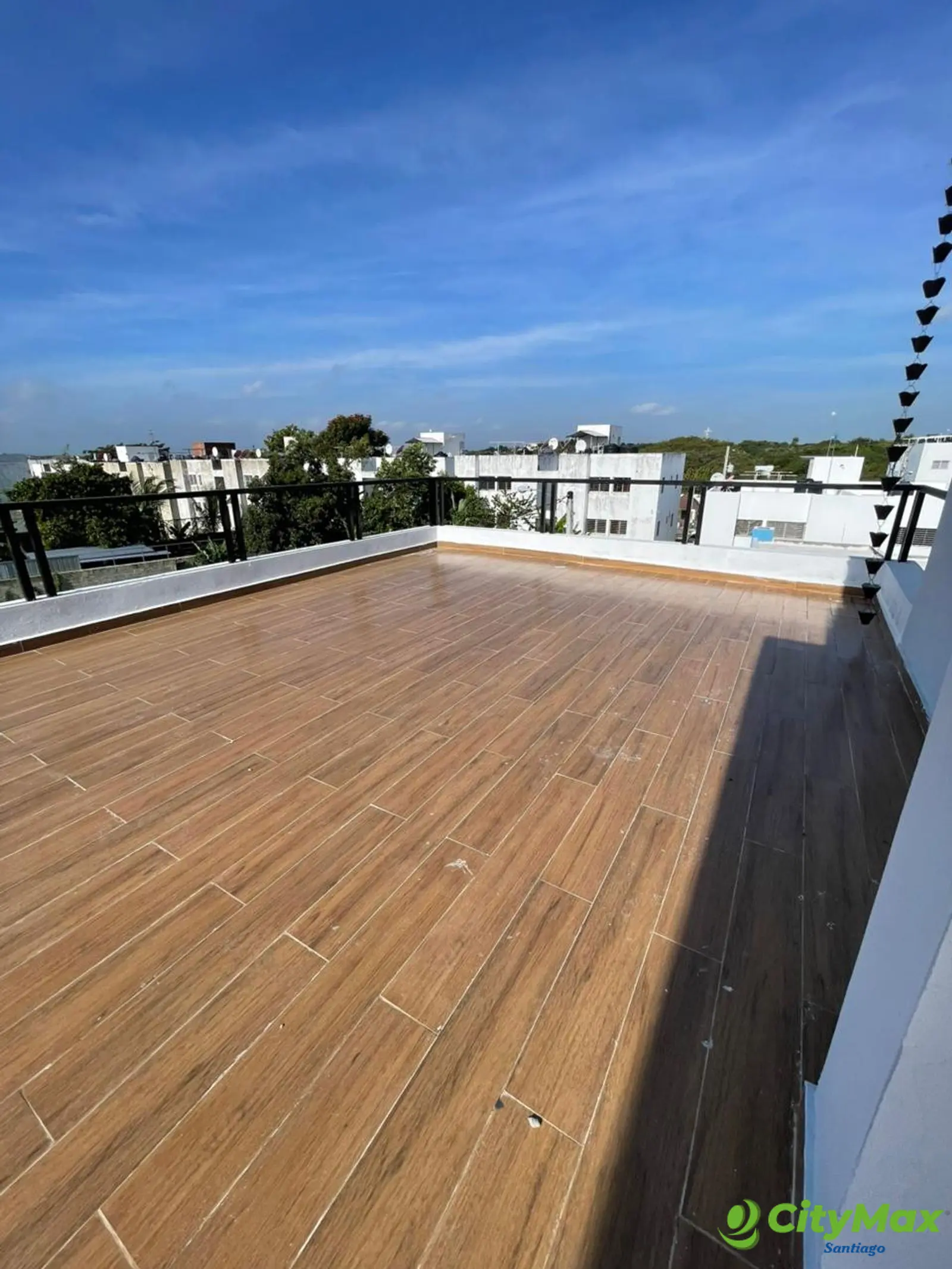 VENTA DE CASA FRENTE AL JARDIN BOTANICO SANTIAGO - foto 6