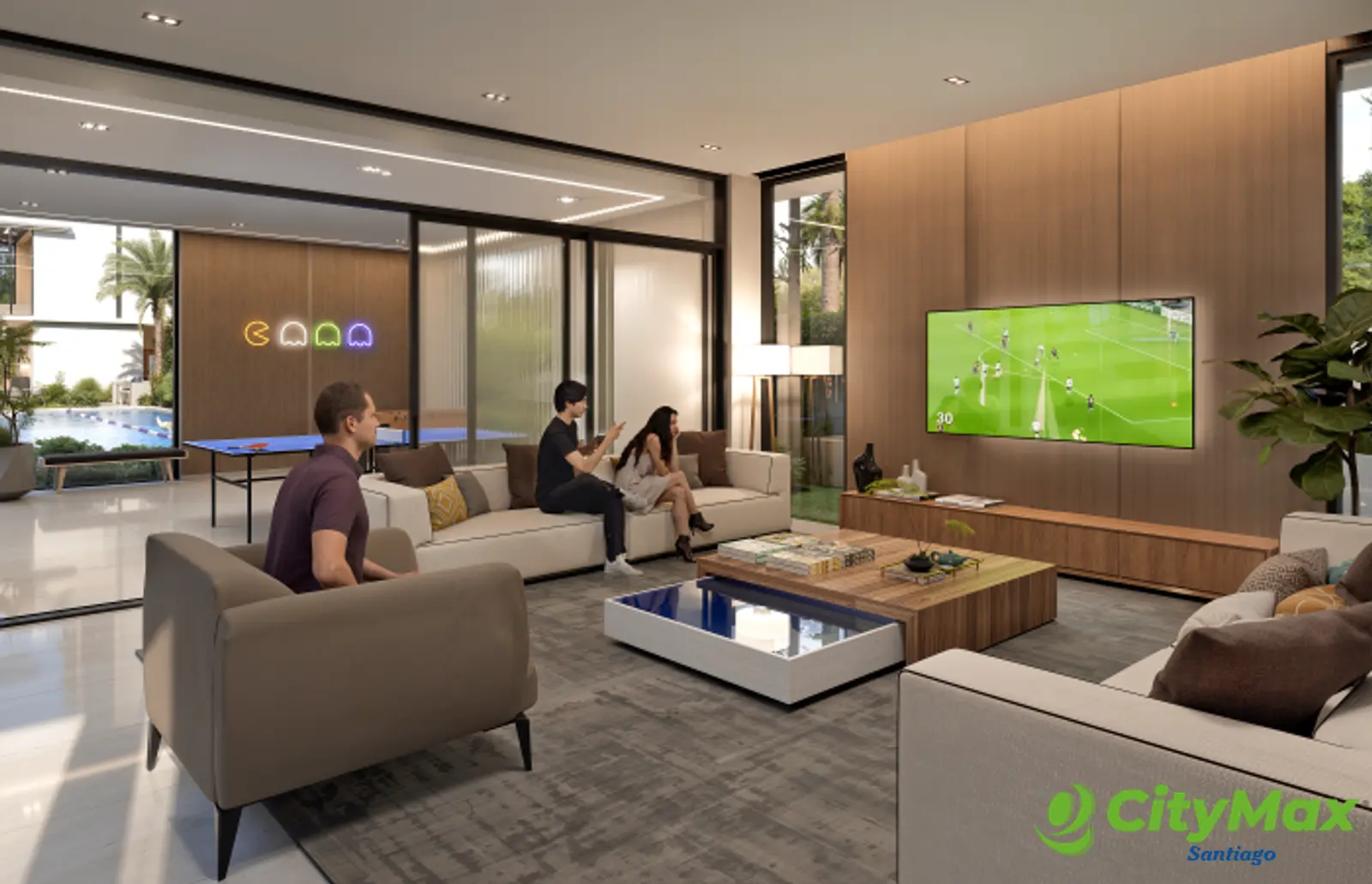 VENTA DE APARTAMENTOS PROXIMO AUTOPISTA DUARTE - foto 9