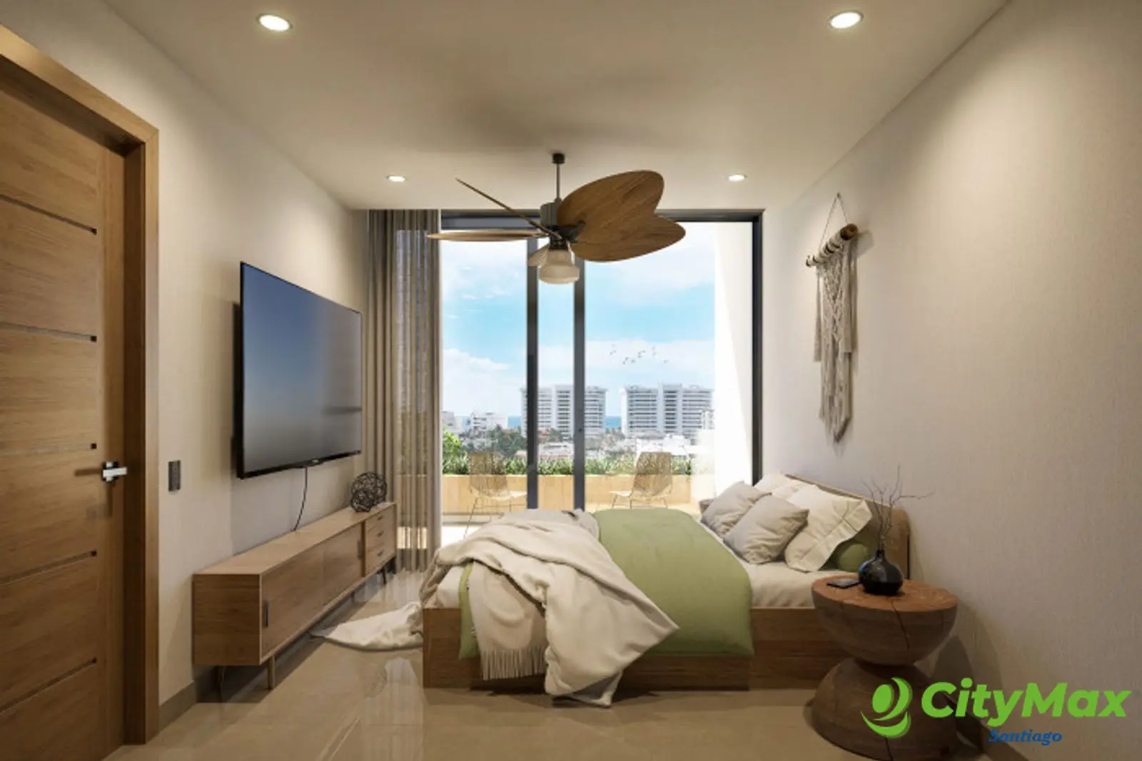 Venta de Proyectos de Apartamentos en Juan Dolio - foto 3