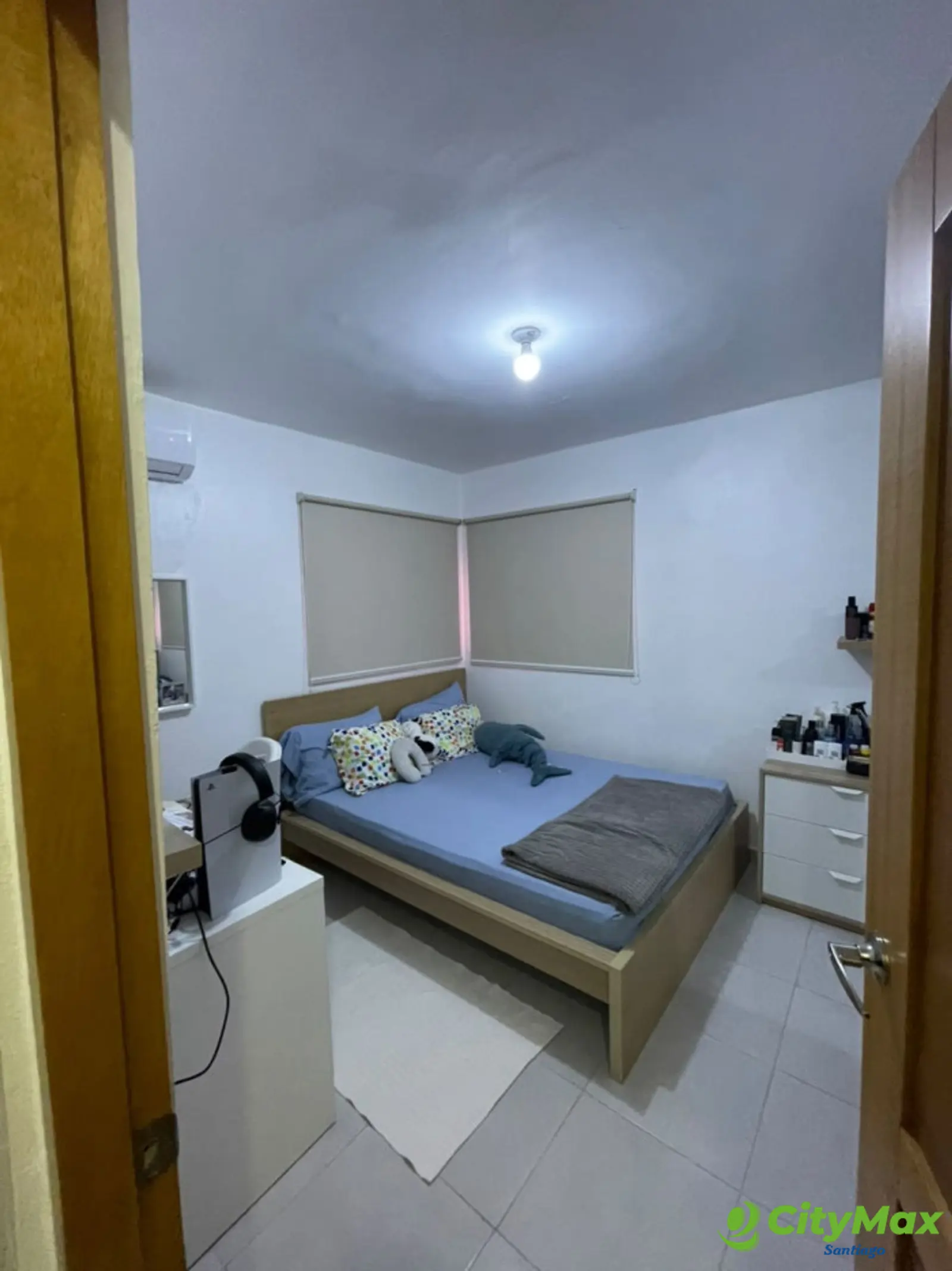 VENTA DE APARTAMENTO GRADITI VALLEY EN GURABO. - foto 8