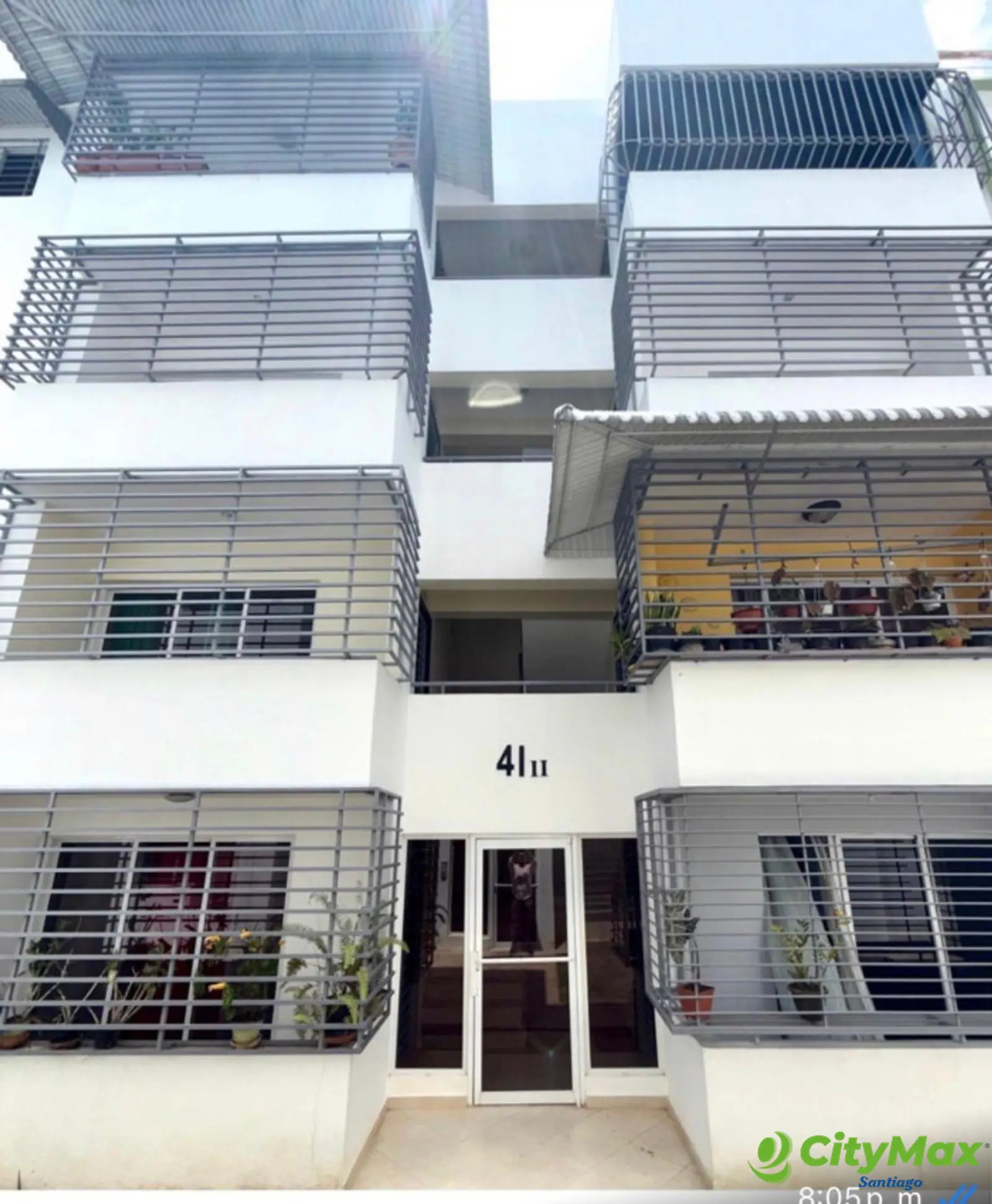 VENTA DE APARTAMENTO EN ALBORADA DEL YAQUE LAS CHARCAS - foto 12
