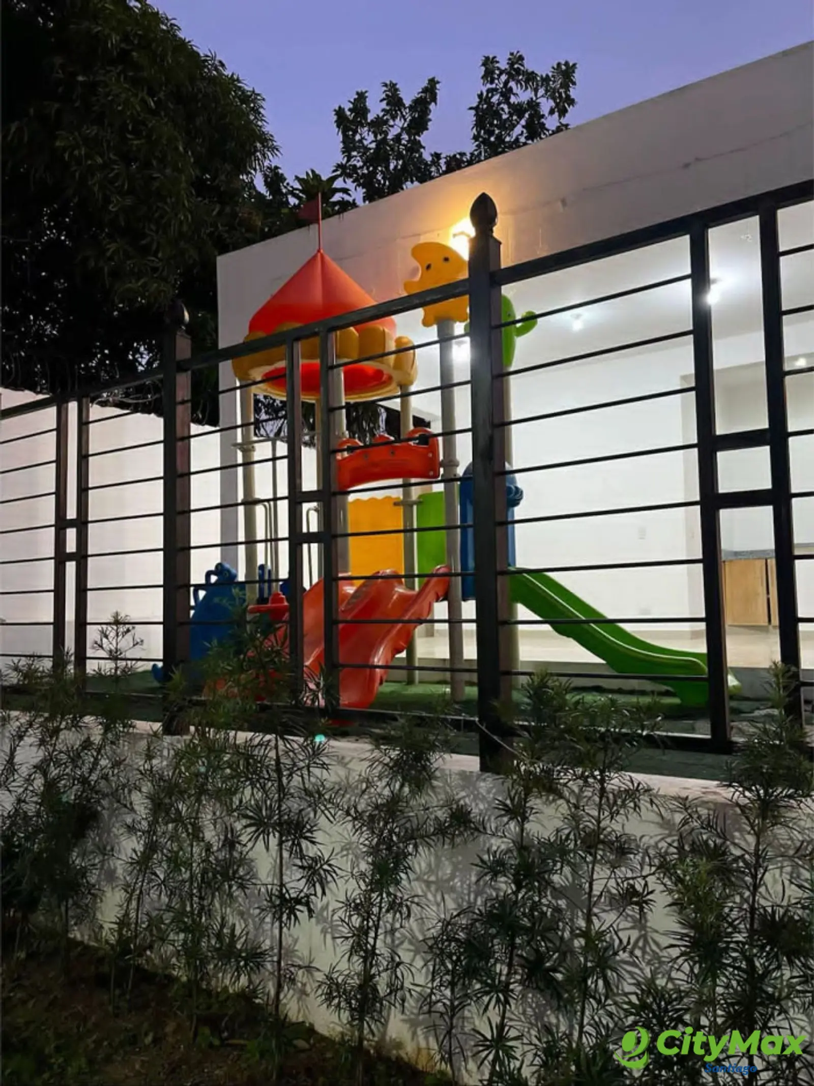 Venta de Apartamento en Jardines de Cerro Alto - foto 3