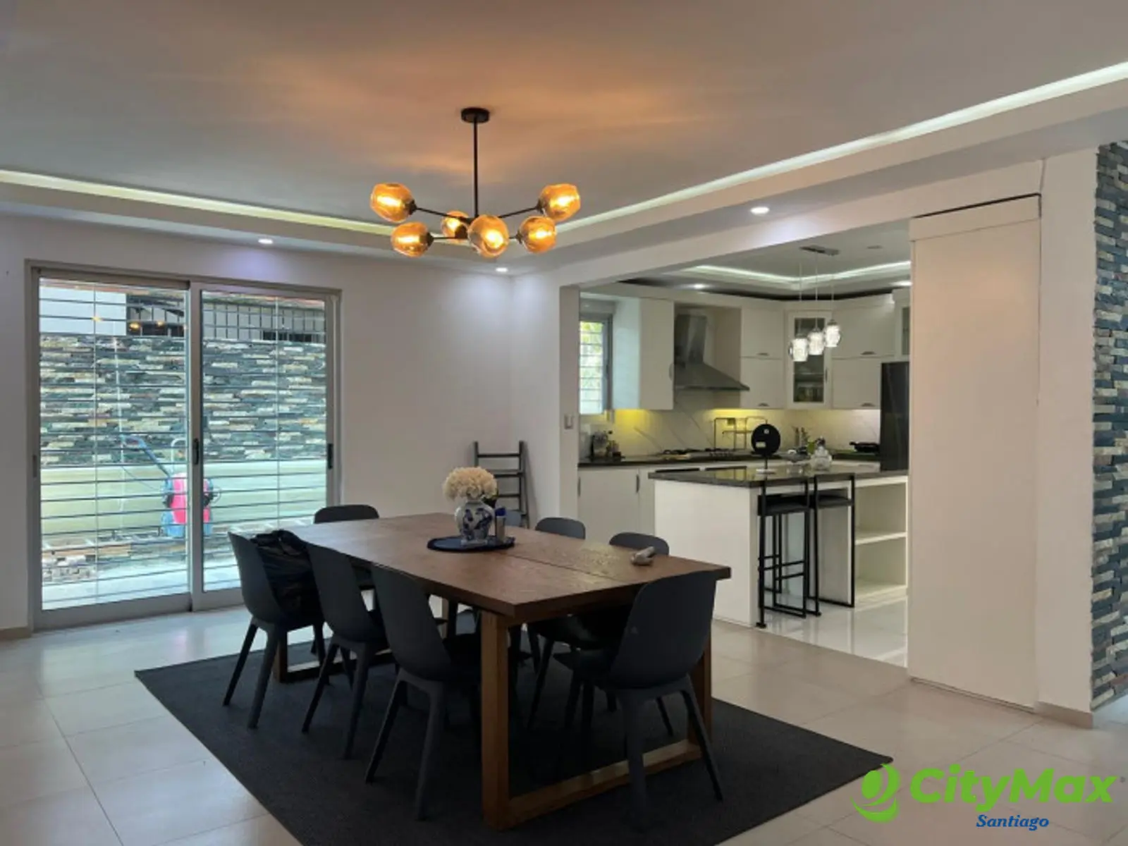 CASA EN VENTA EN BUENA VISTA SANTIAGO R.D - foto 6