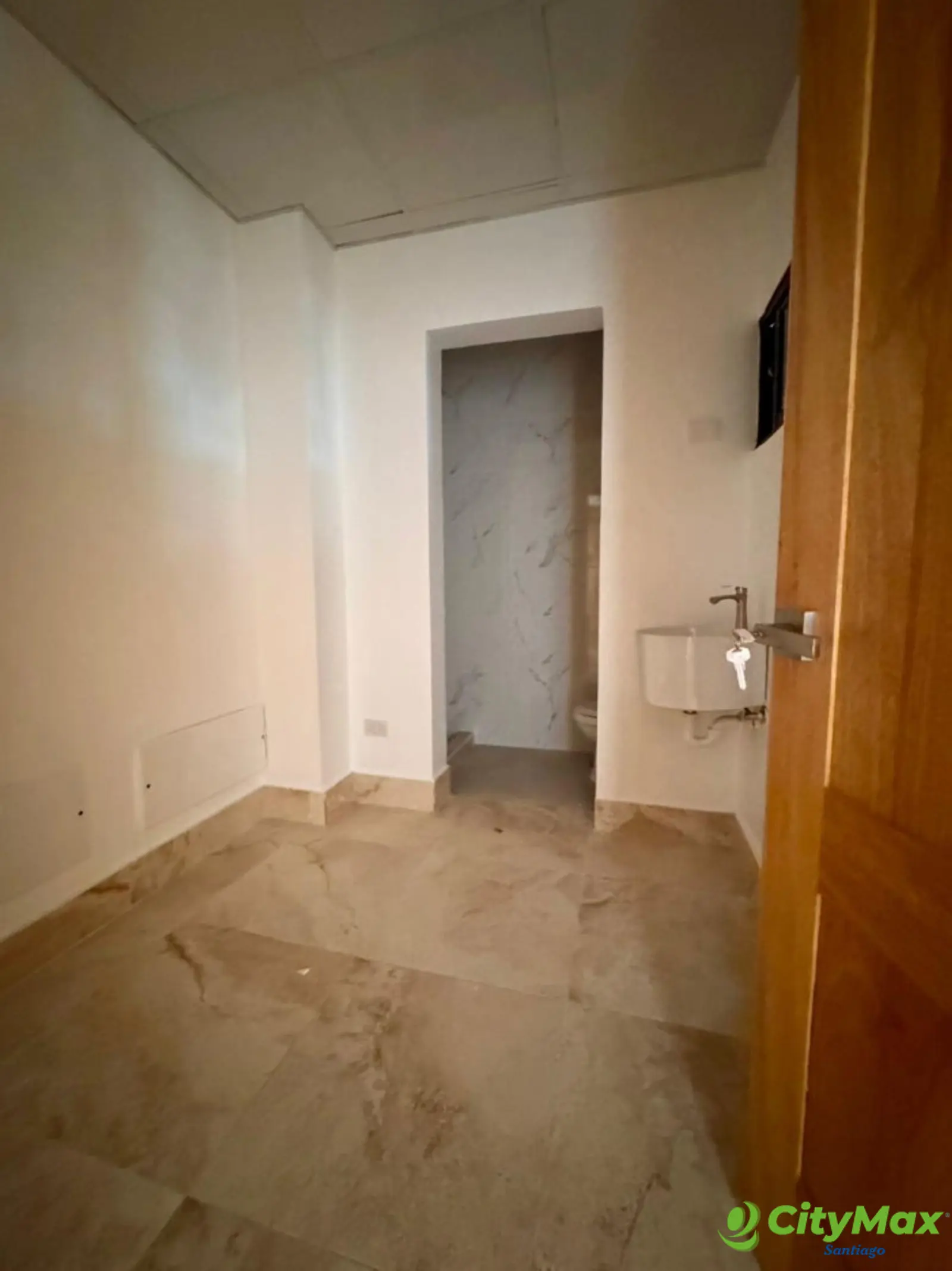 Venta de Apartamentos en  Villa María, Santiago - foto 7
