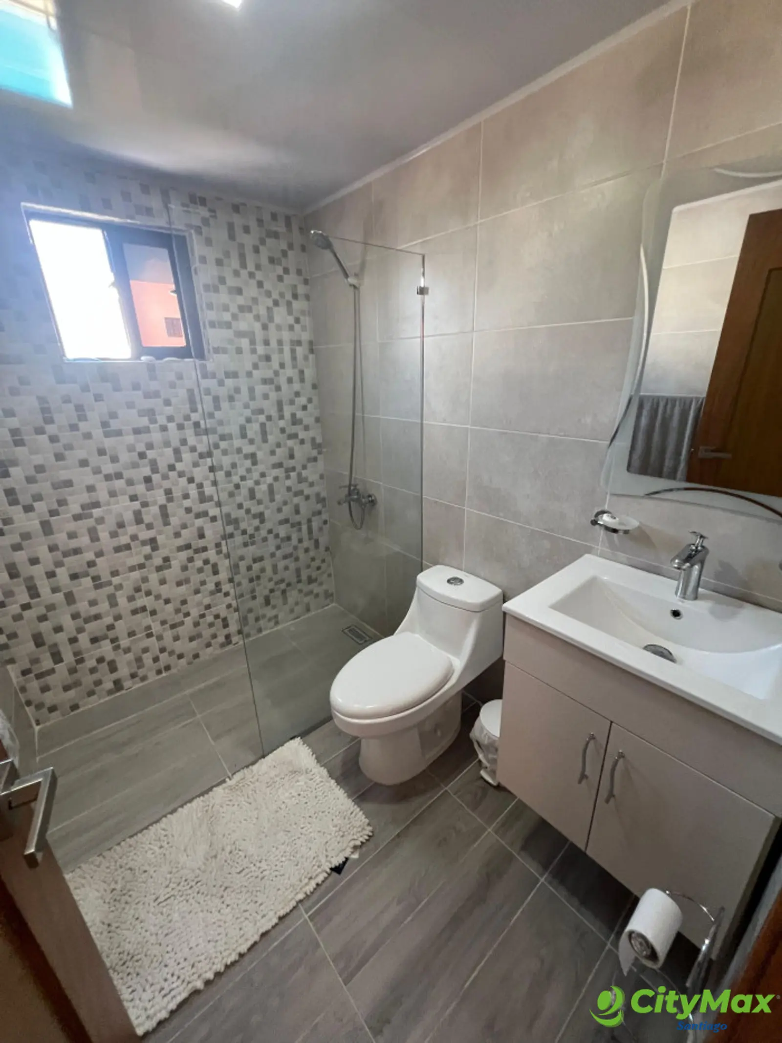 venta apartamento amueblado Los Rieles  Gurabo Santiago - foto 7