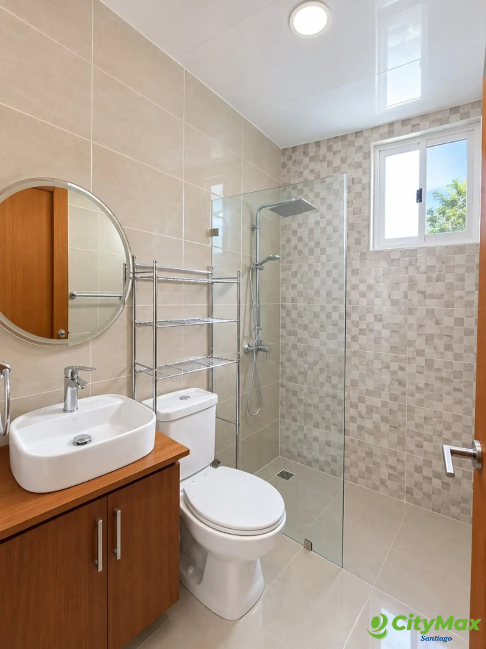 VENTA DE 2do NIVEL APARTAMENTO LA BARRANQUITA - foto 9