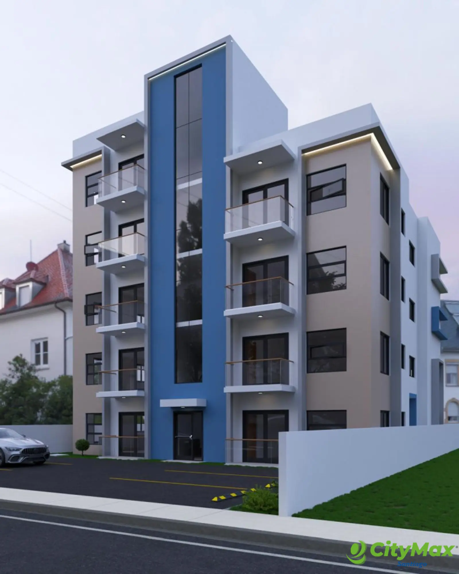 VENTA DE APARTAMENTOS EN PUERTO PLATA  - foto 2